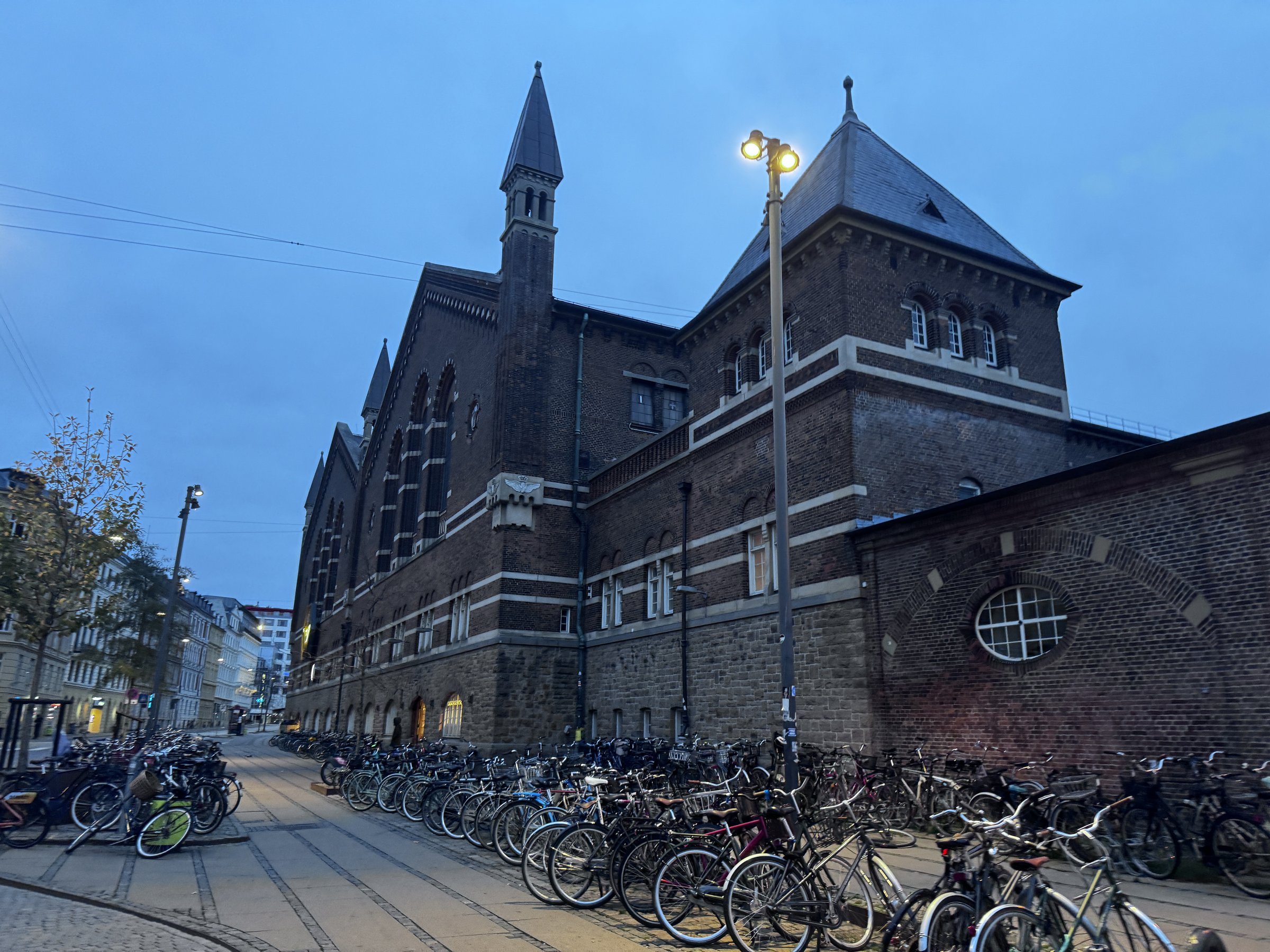 København H