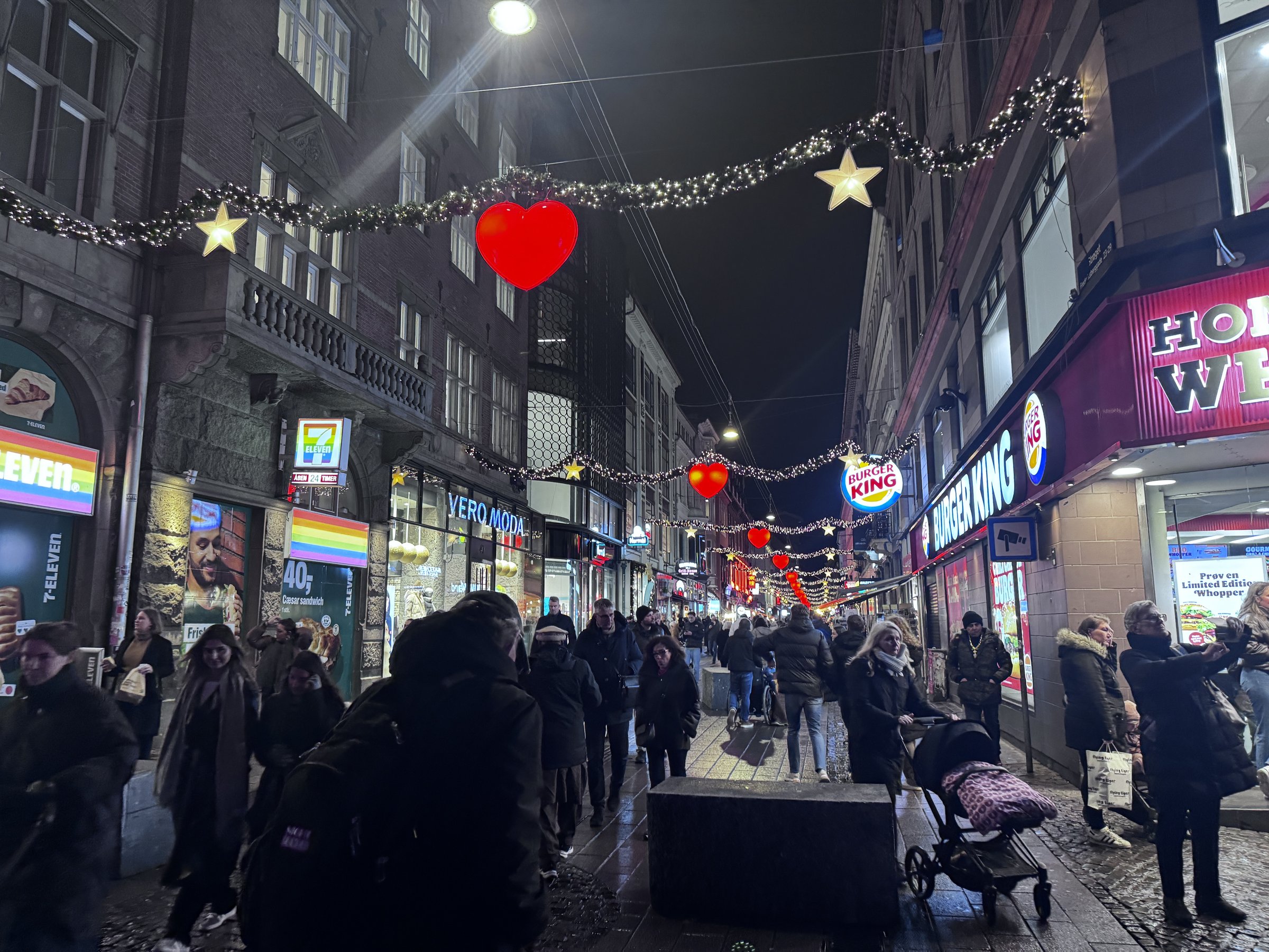 Strøget