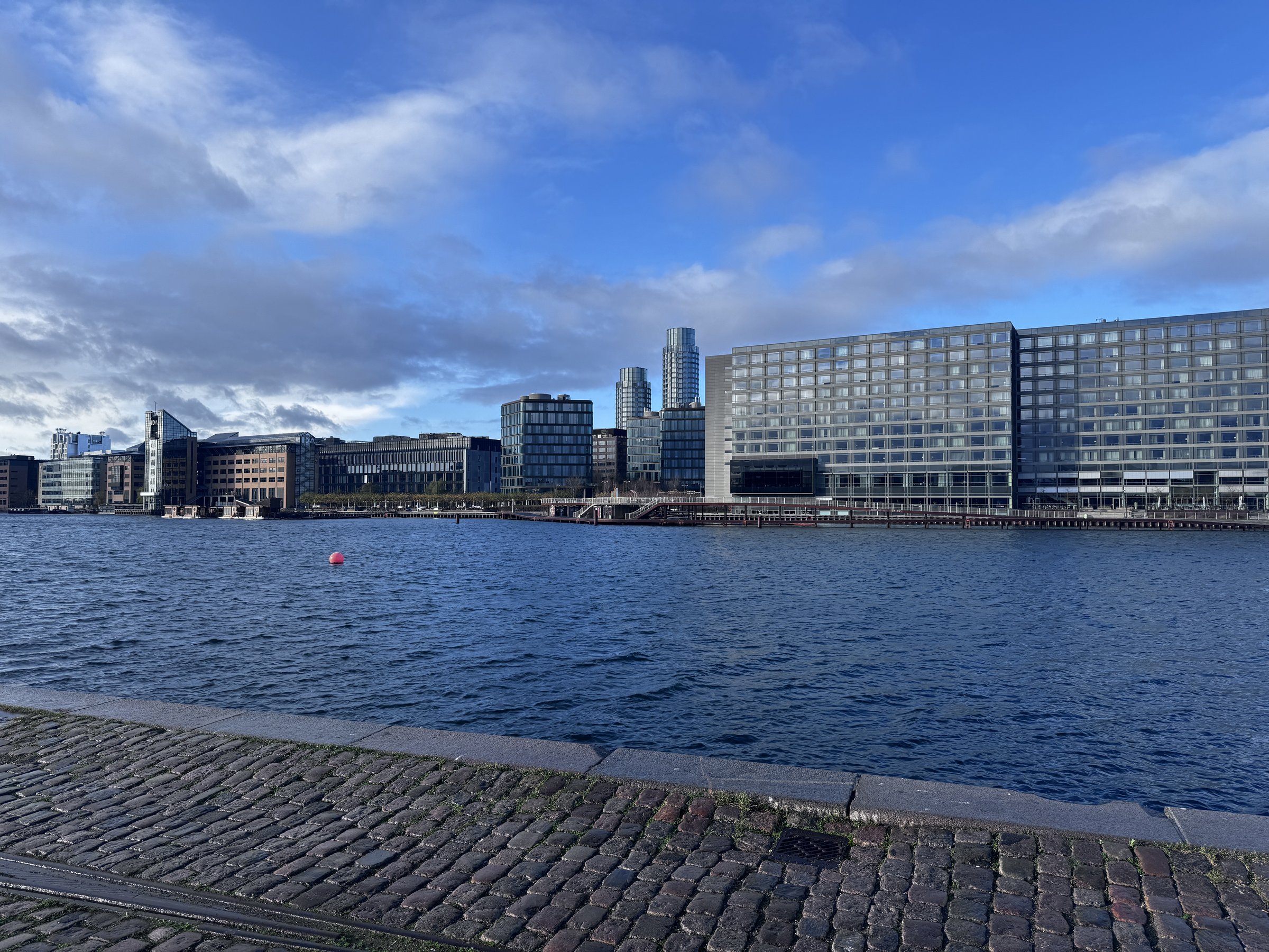 Islands Brygge