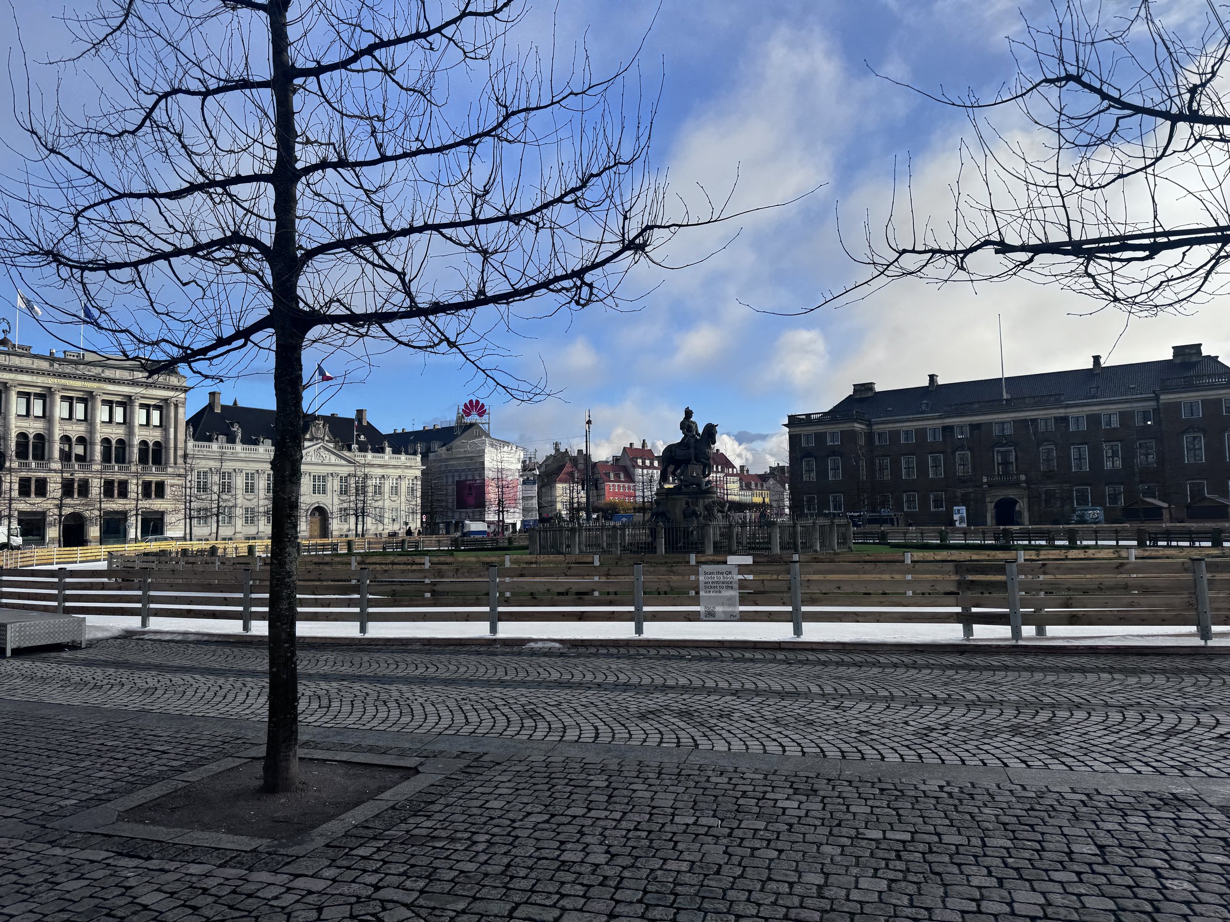 Kongens Nytorv