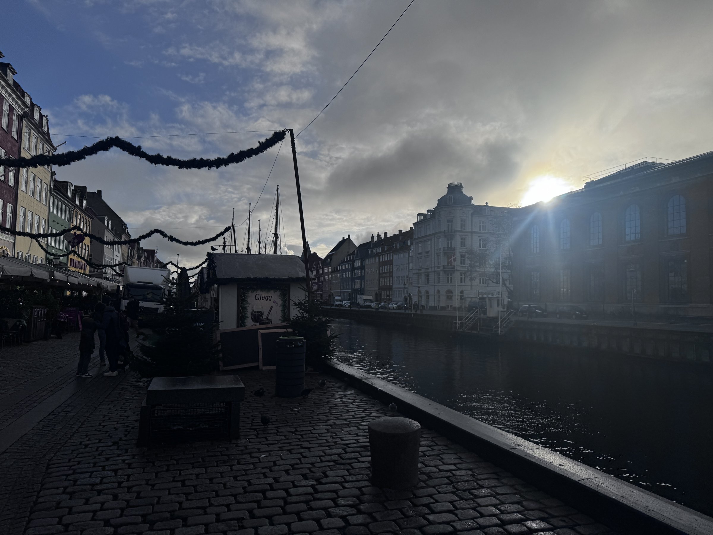 Nyhavn