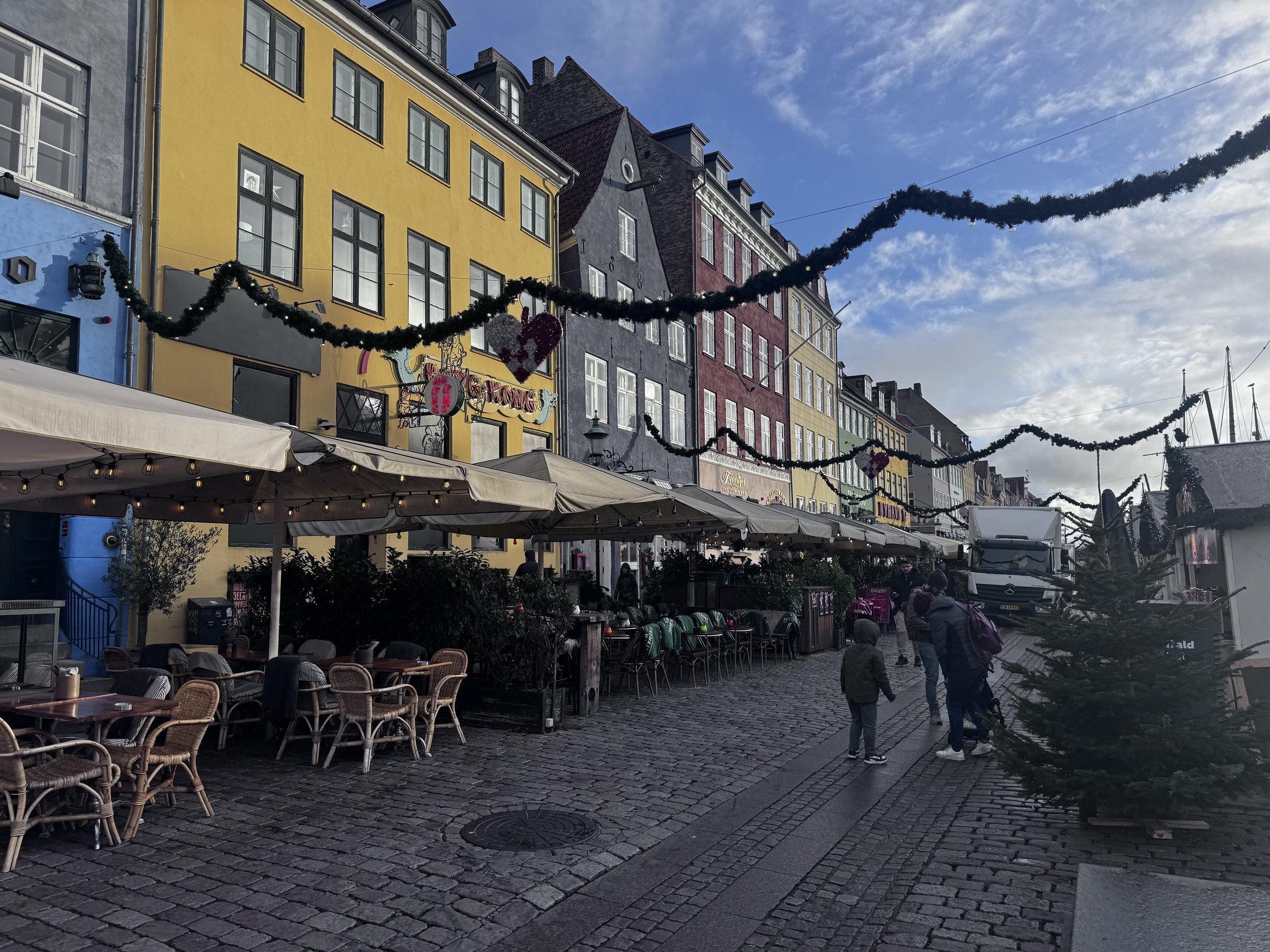 Nyhavn