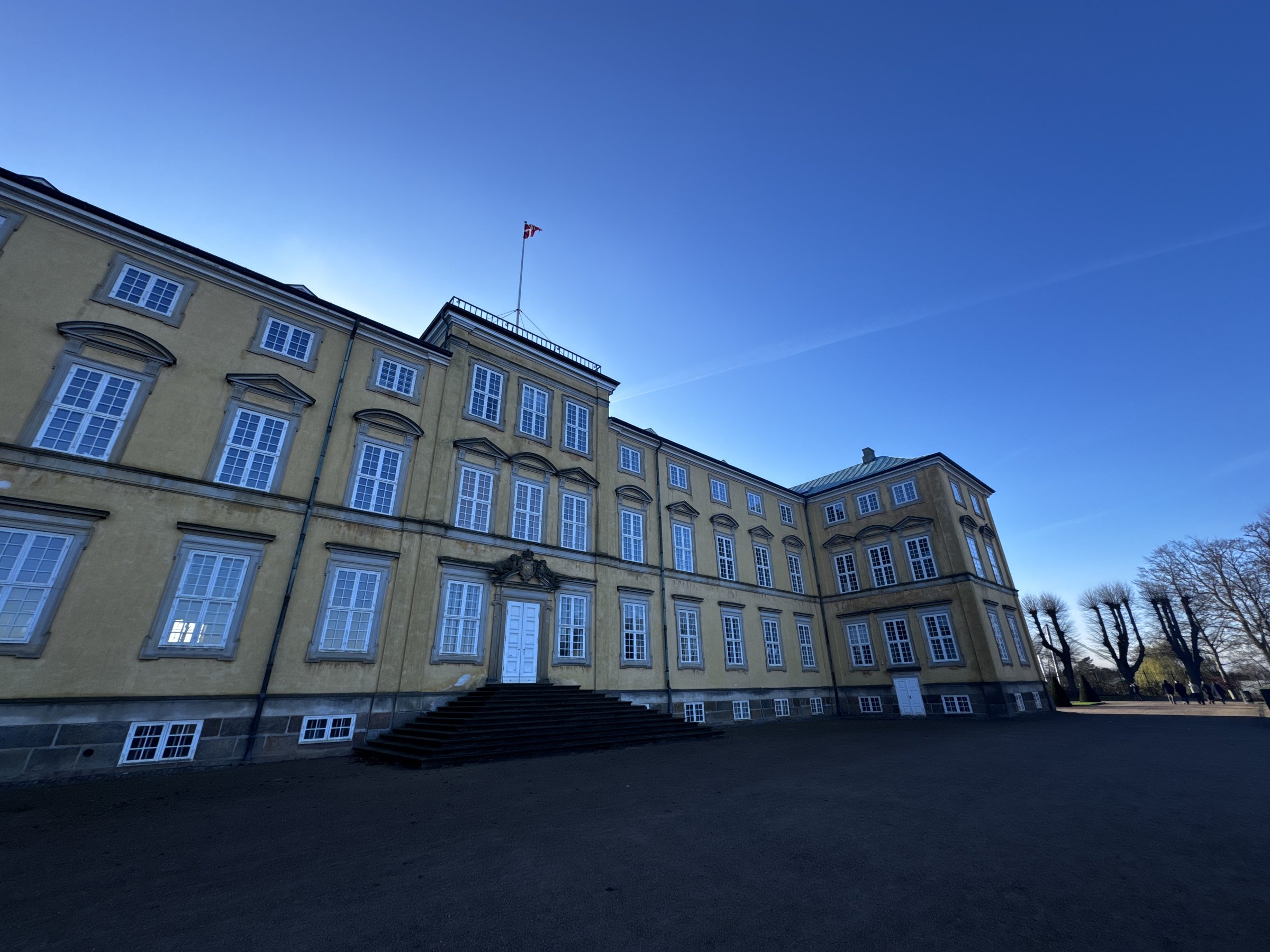 Frederiksberg Slot
