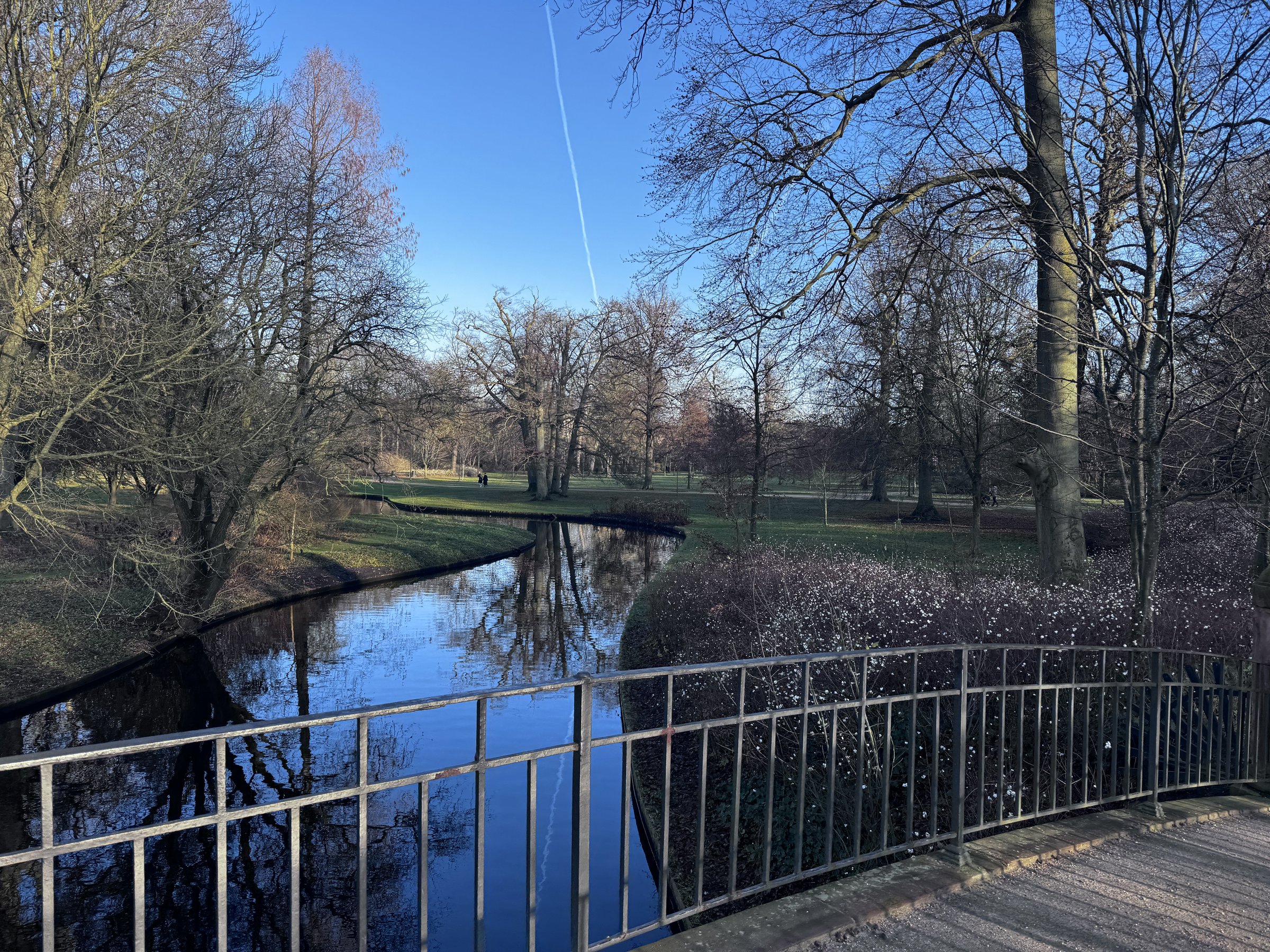 Frederiksberg Have
