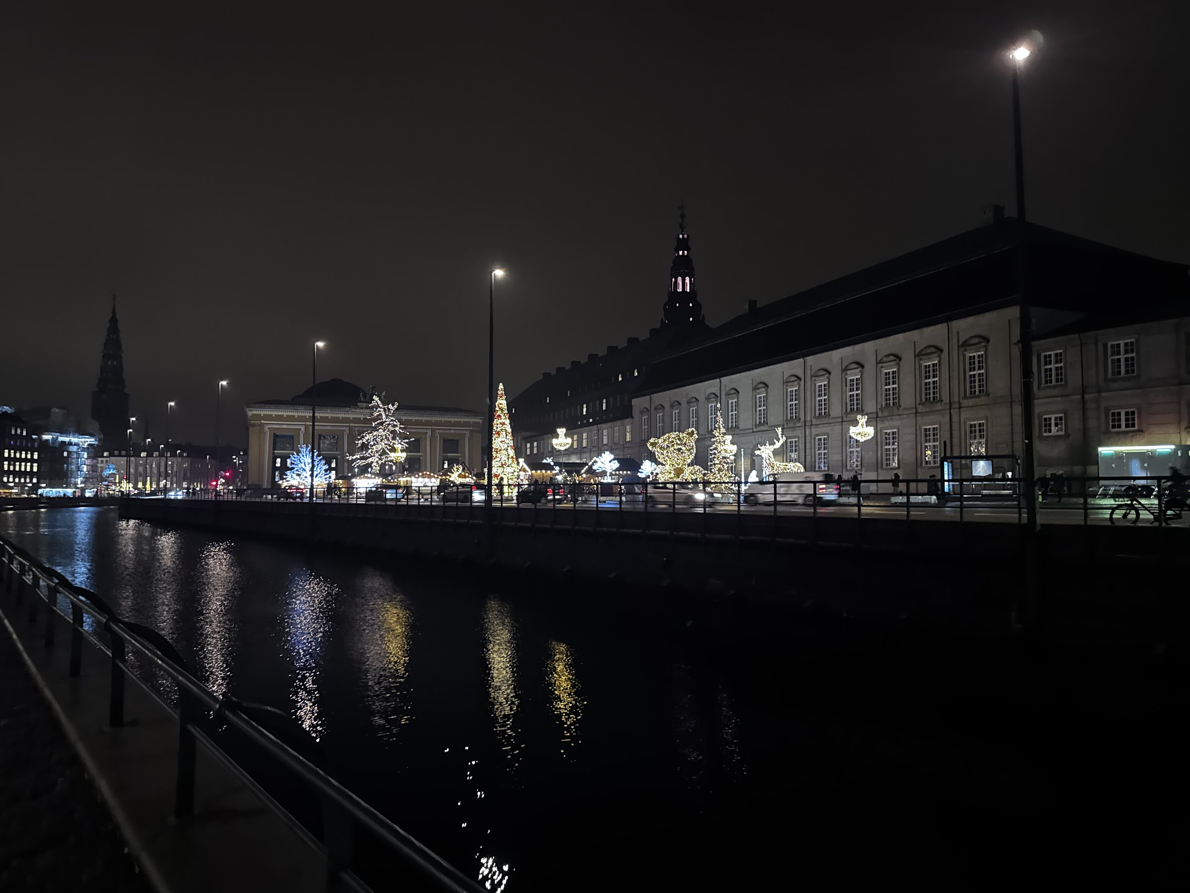 Slotsholmen