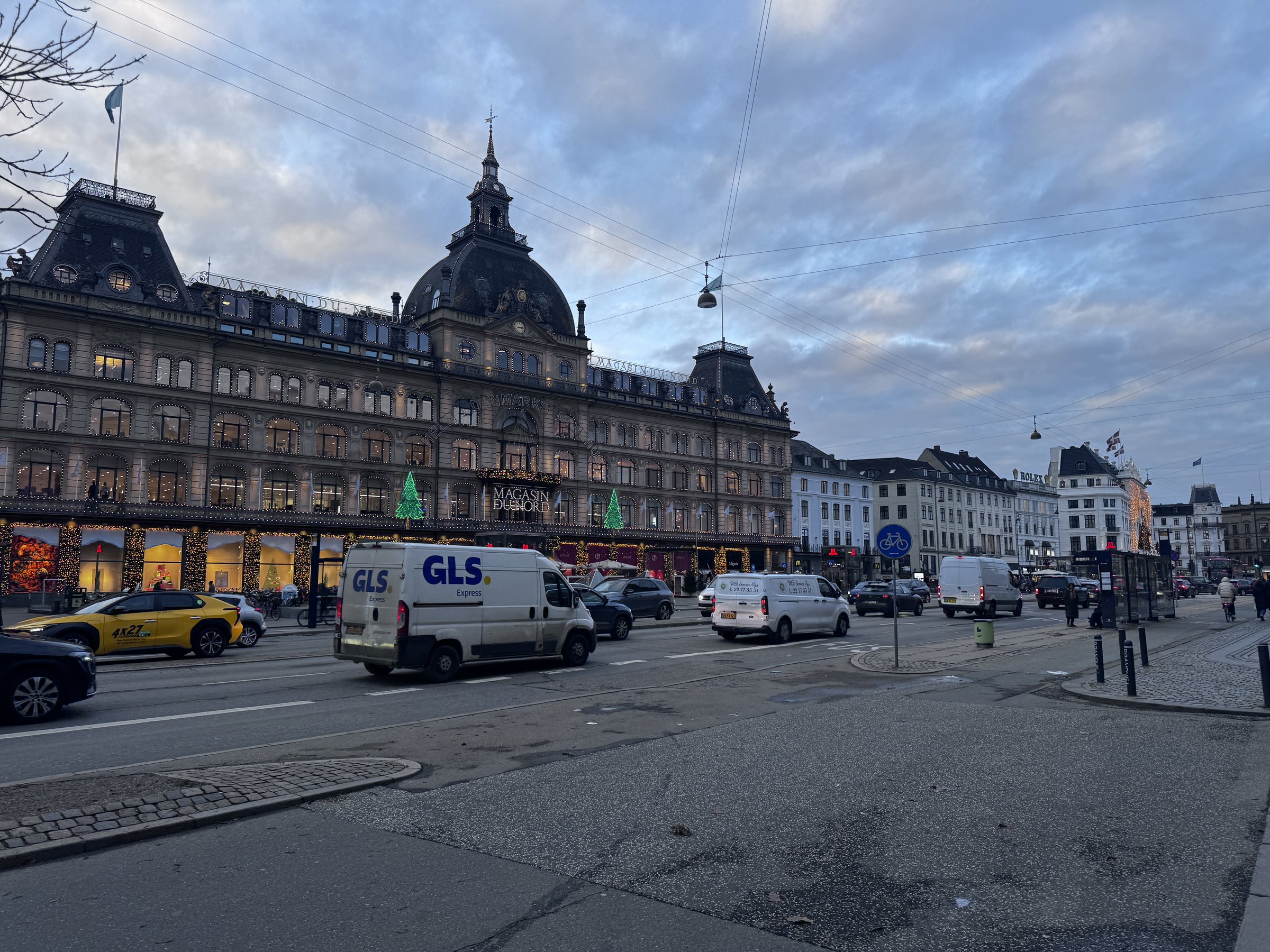 Kongens Nytorv
