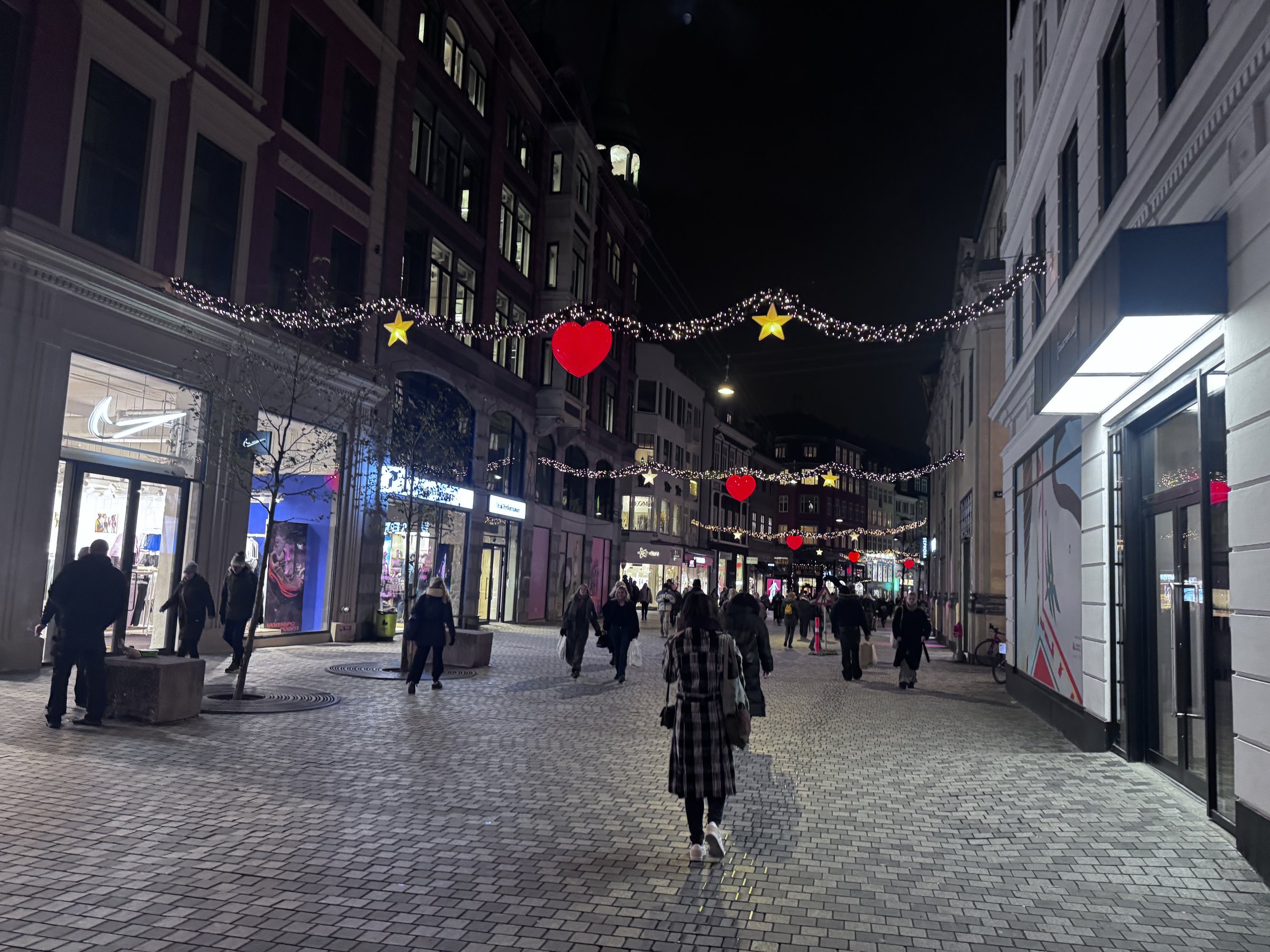 Strøget