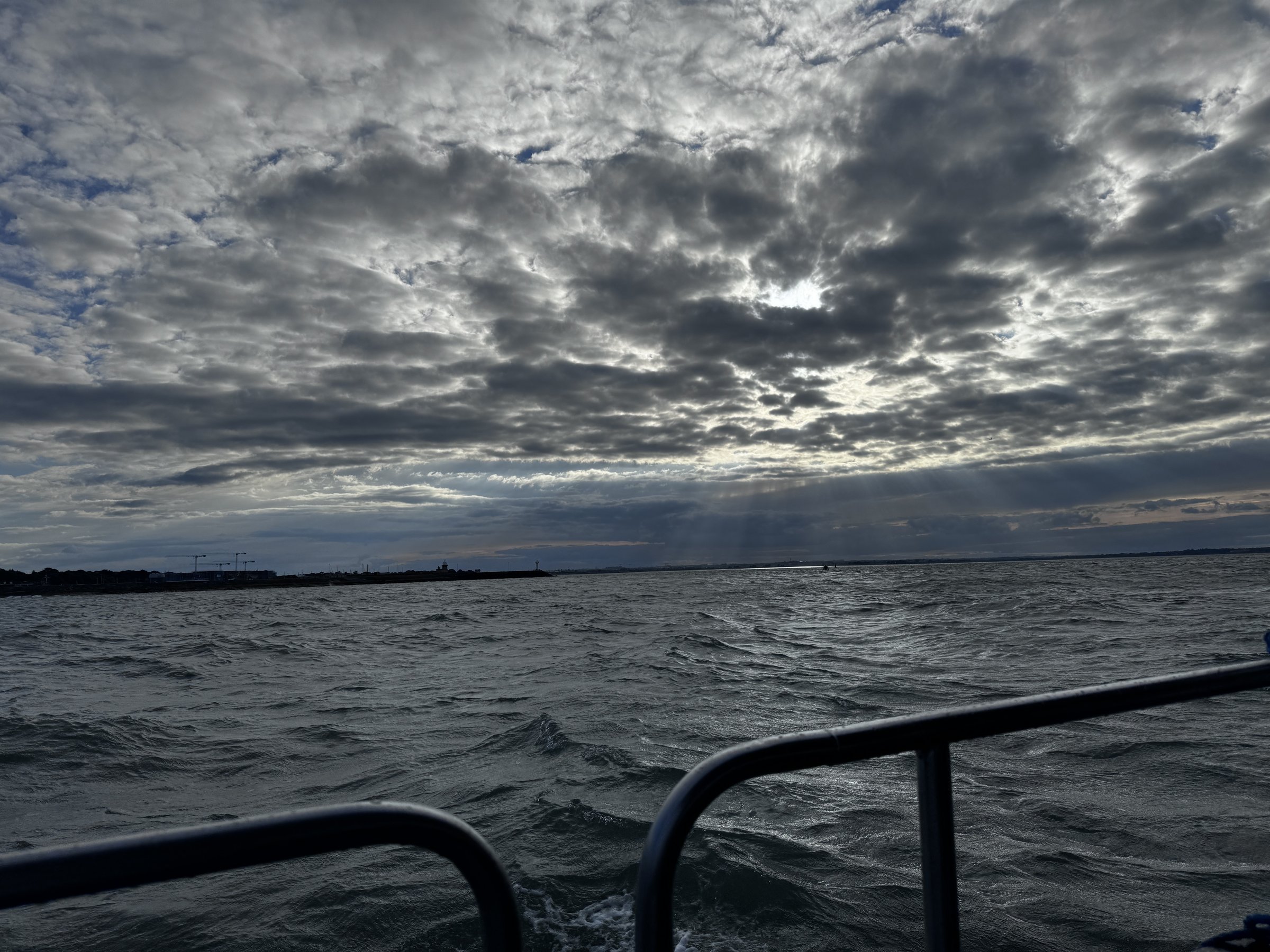 Irish Sea
