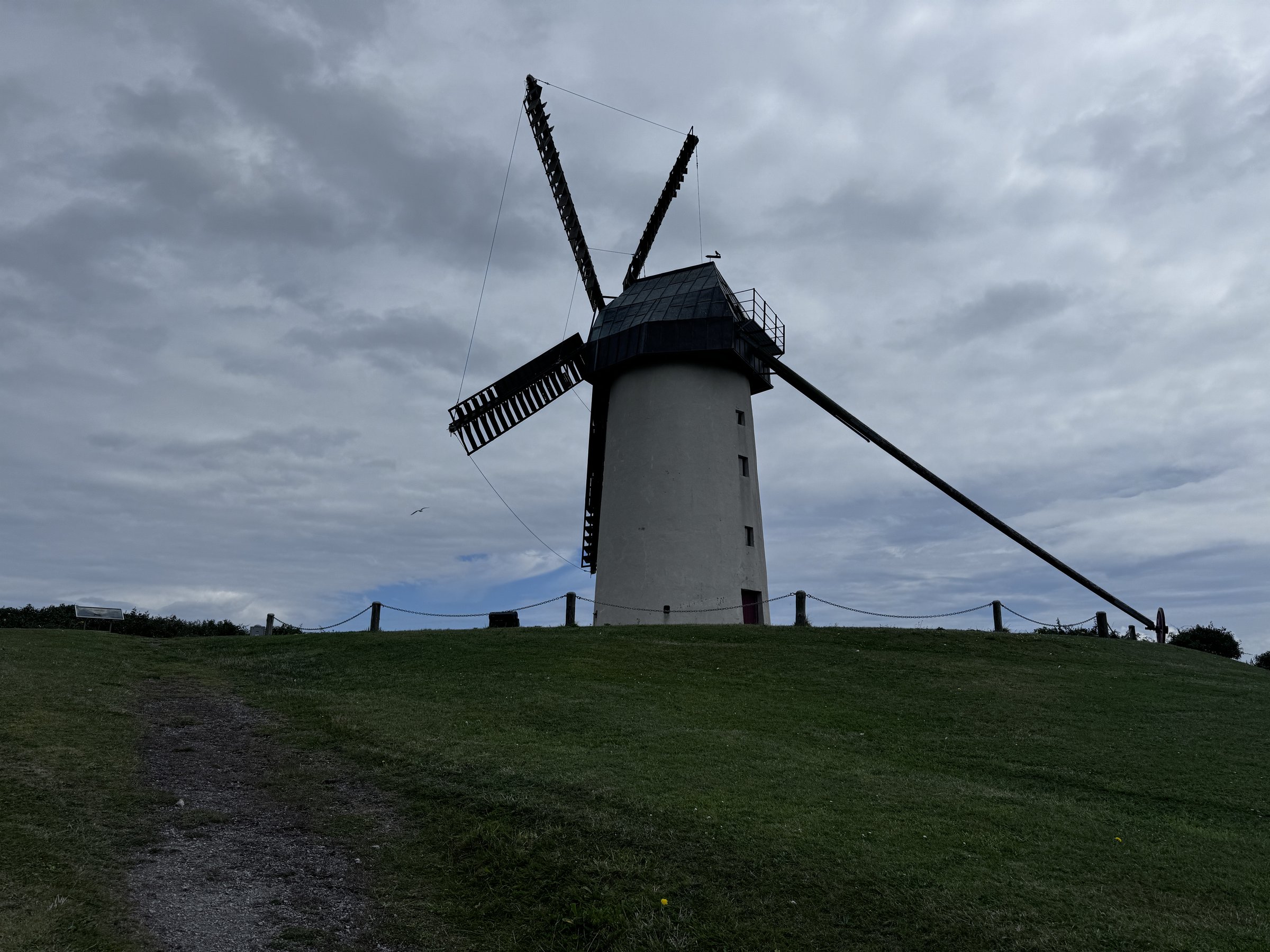 Windmill