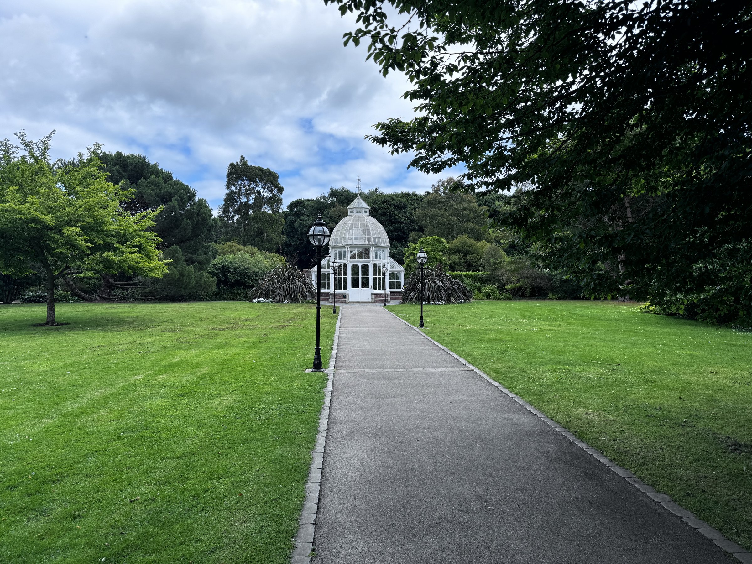 Glasshouse