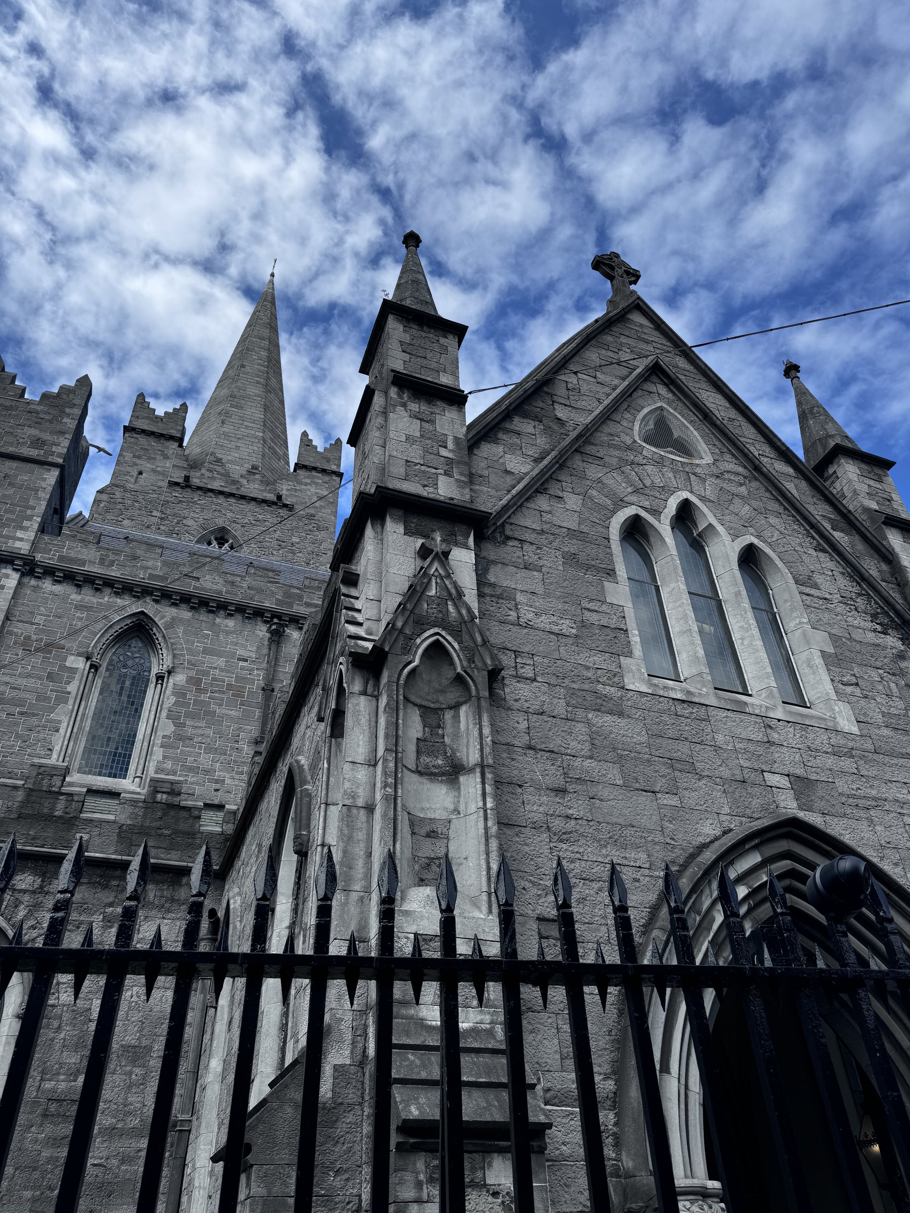 Cathedral