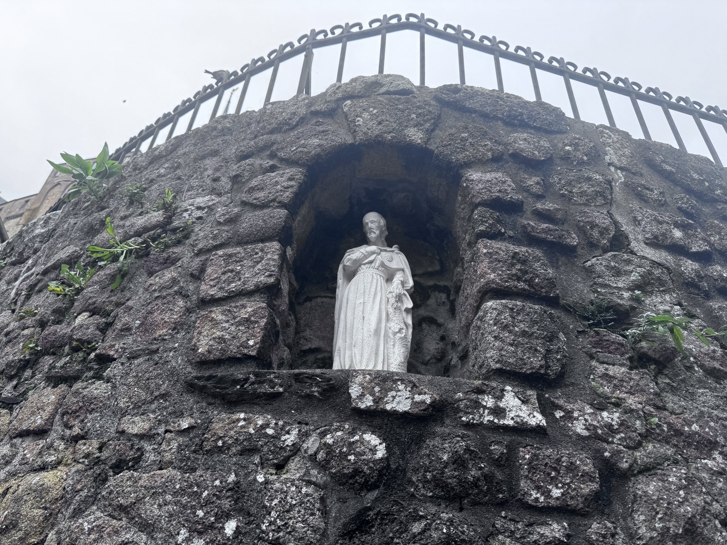 La Vierge