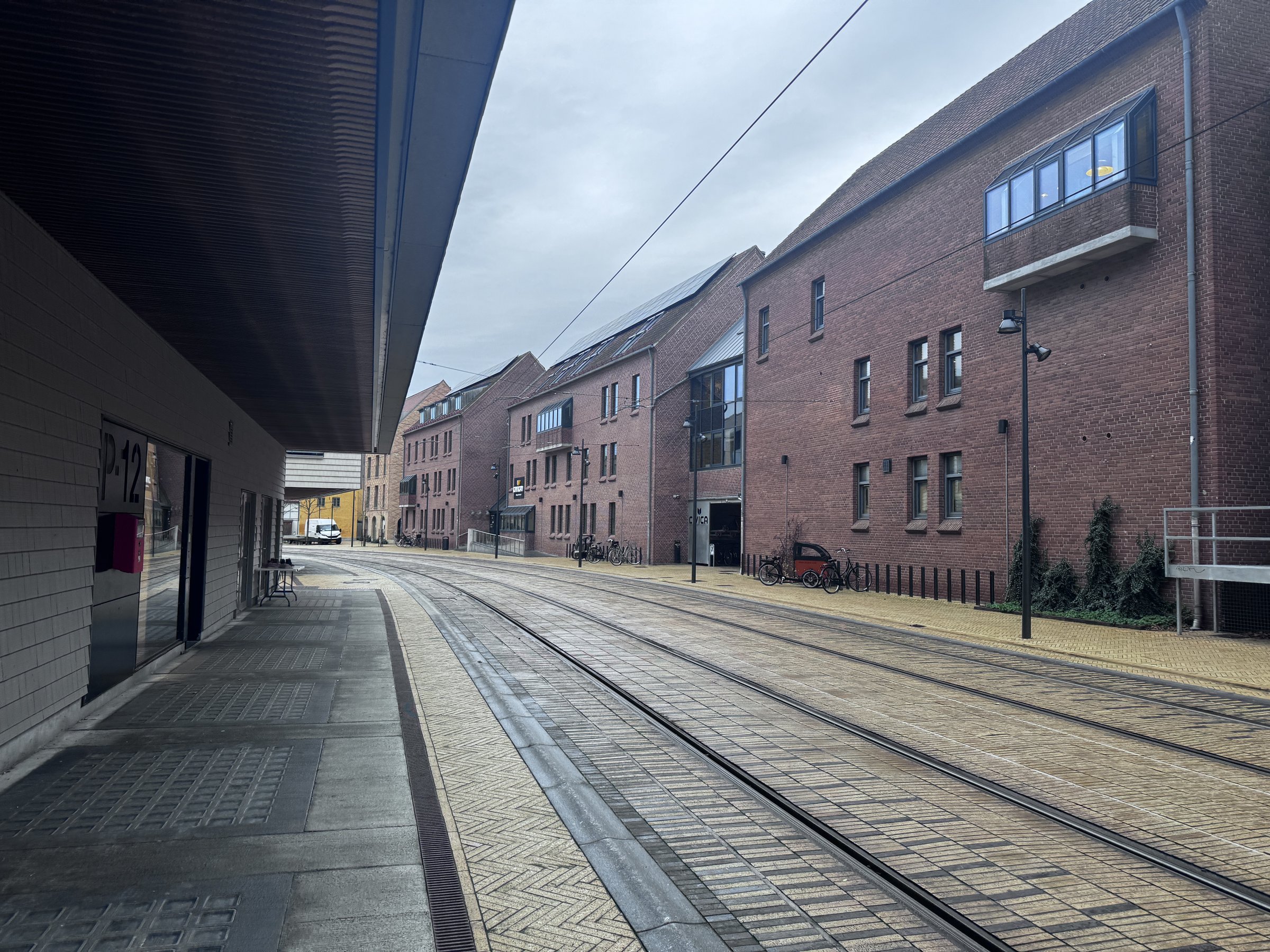 Letbanen