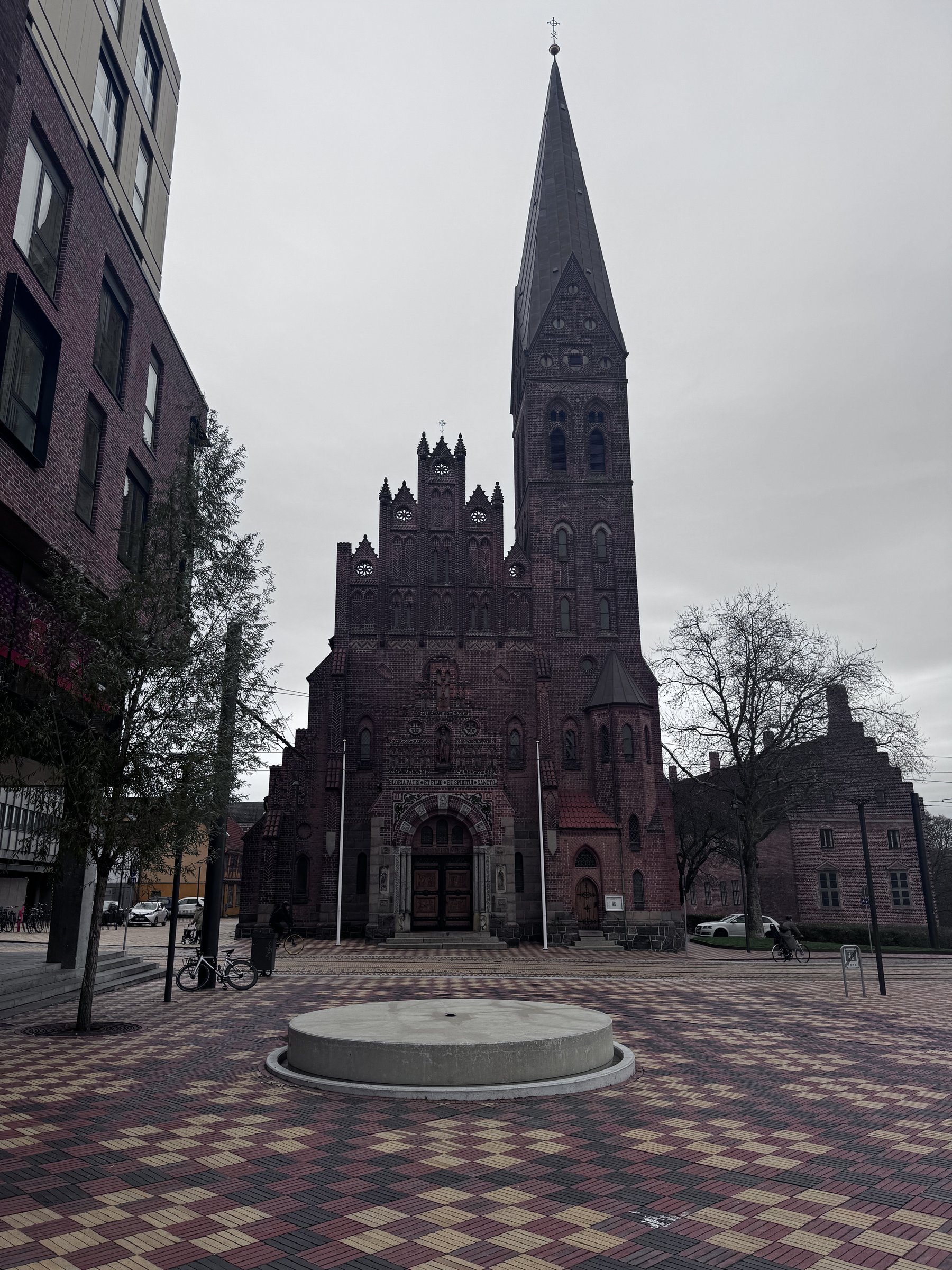 Sankt Albani Kirke