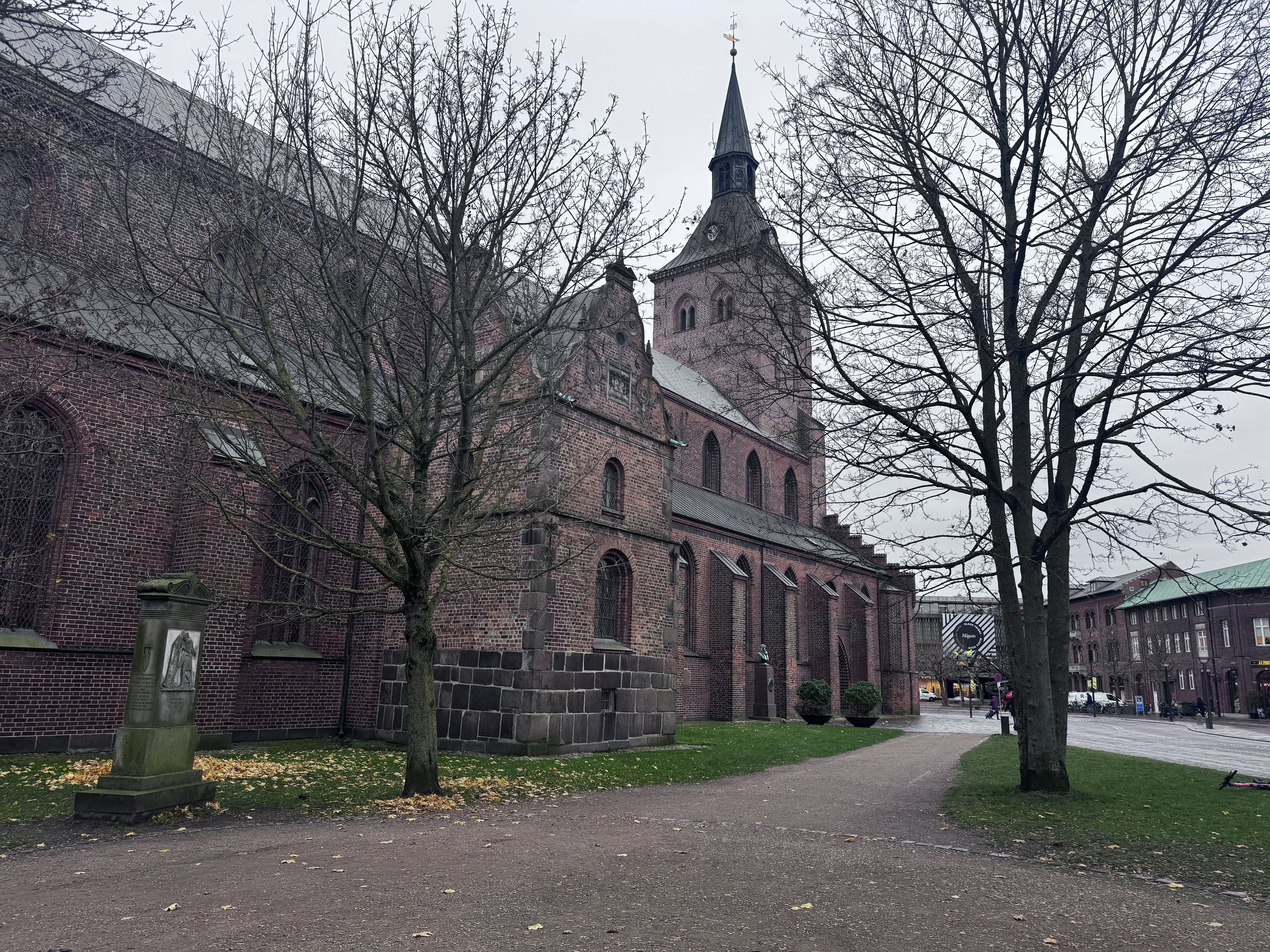Sankt Knuds Kirke