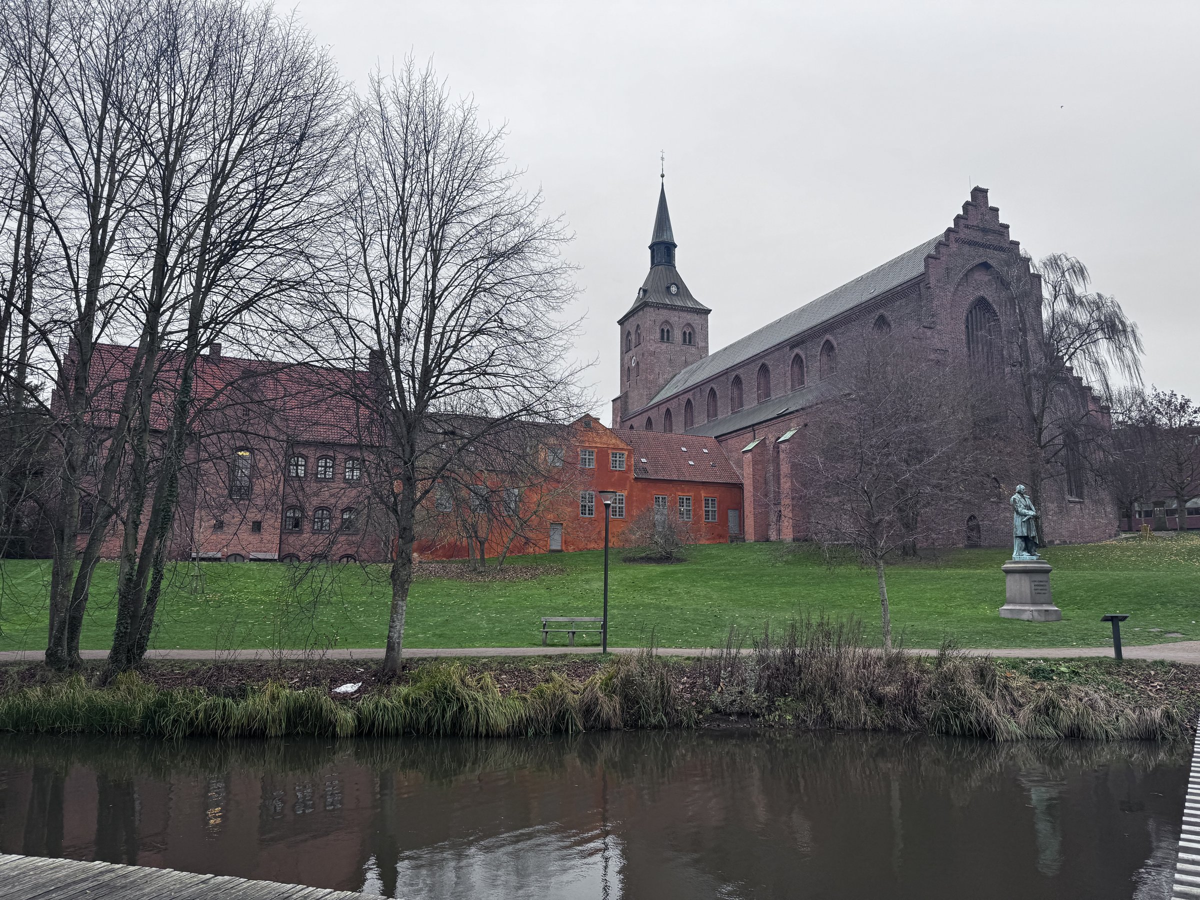 Ved Odense Å
