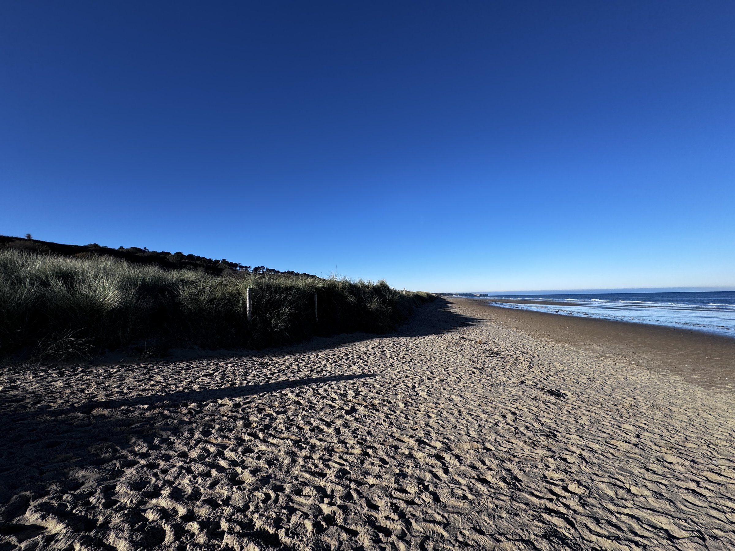 Omaha Beach