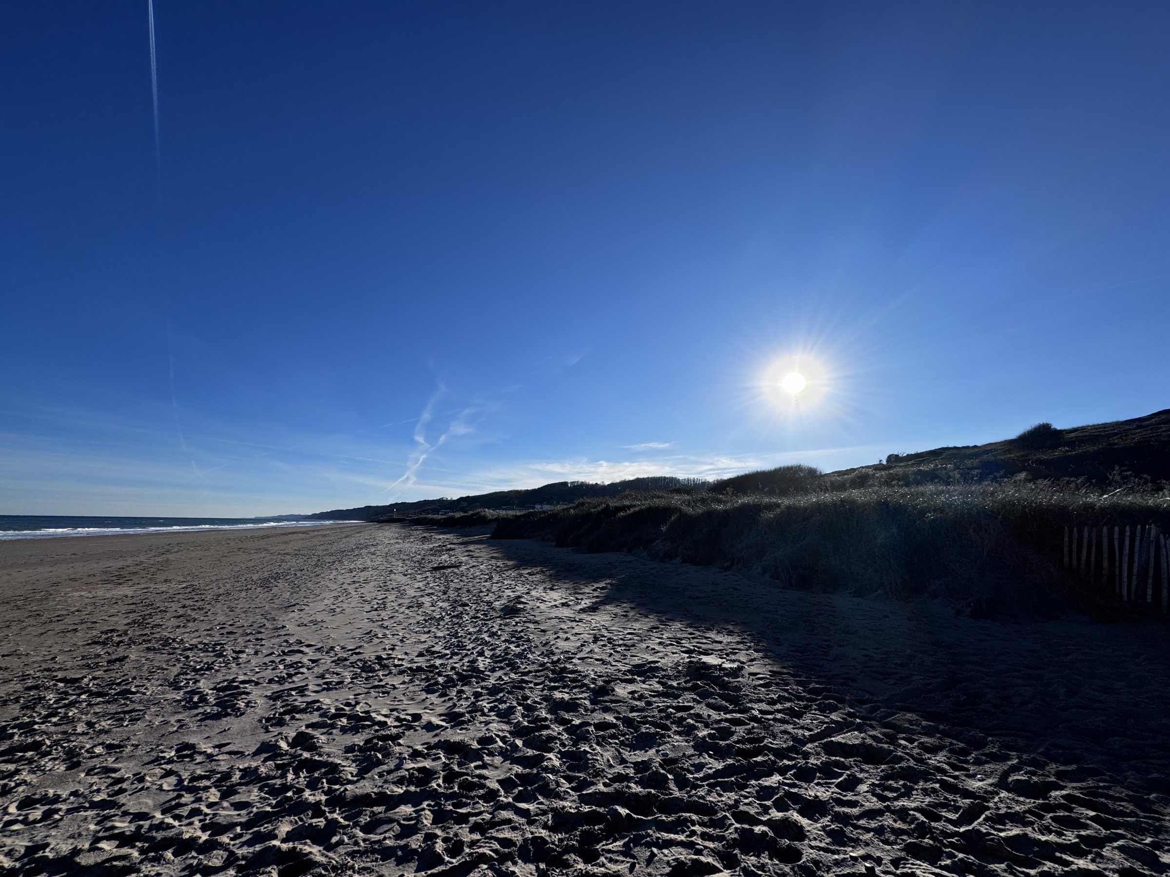 Omaha Beach