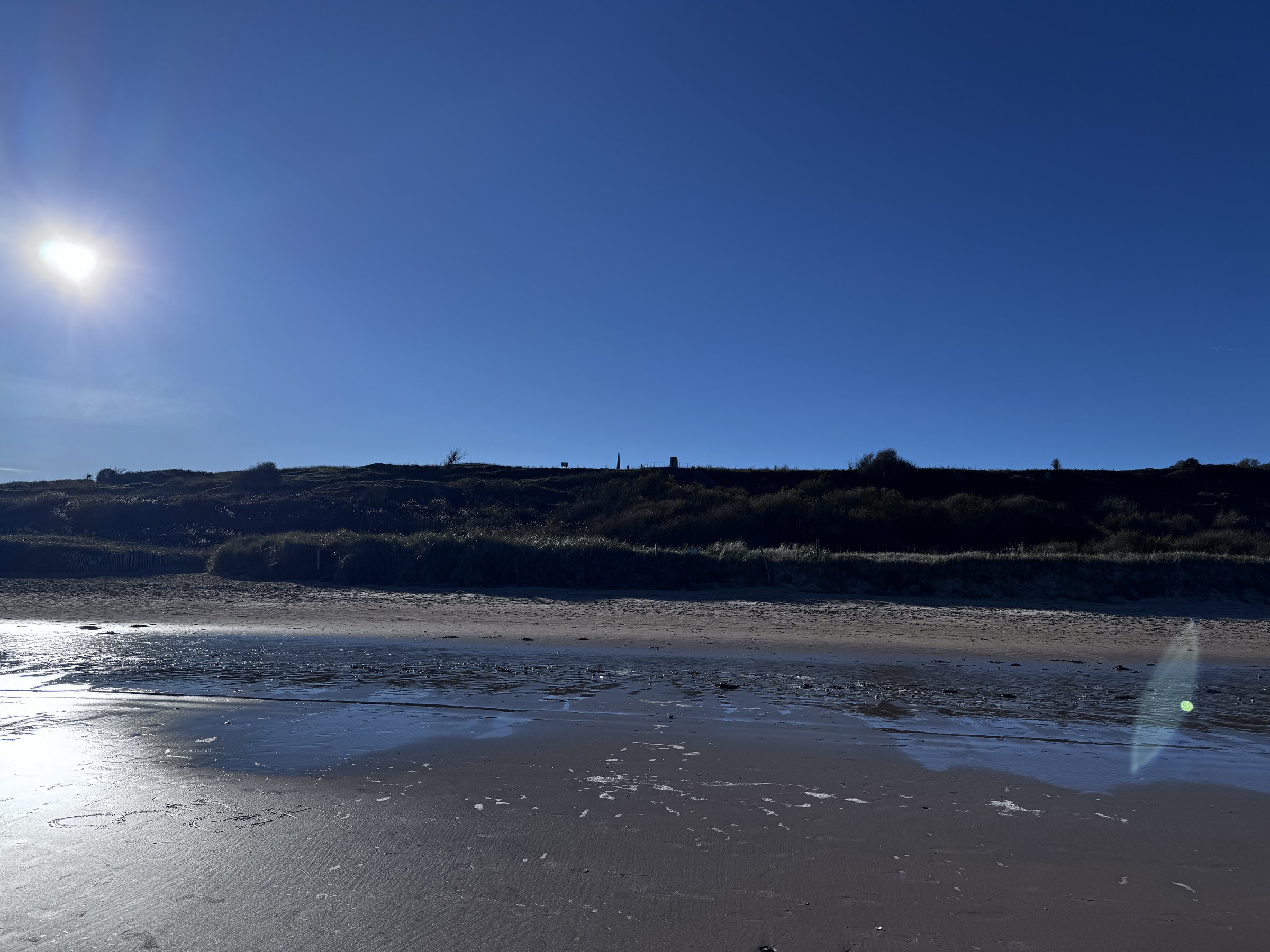 Omaha Beach