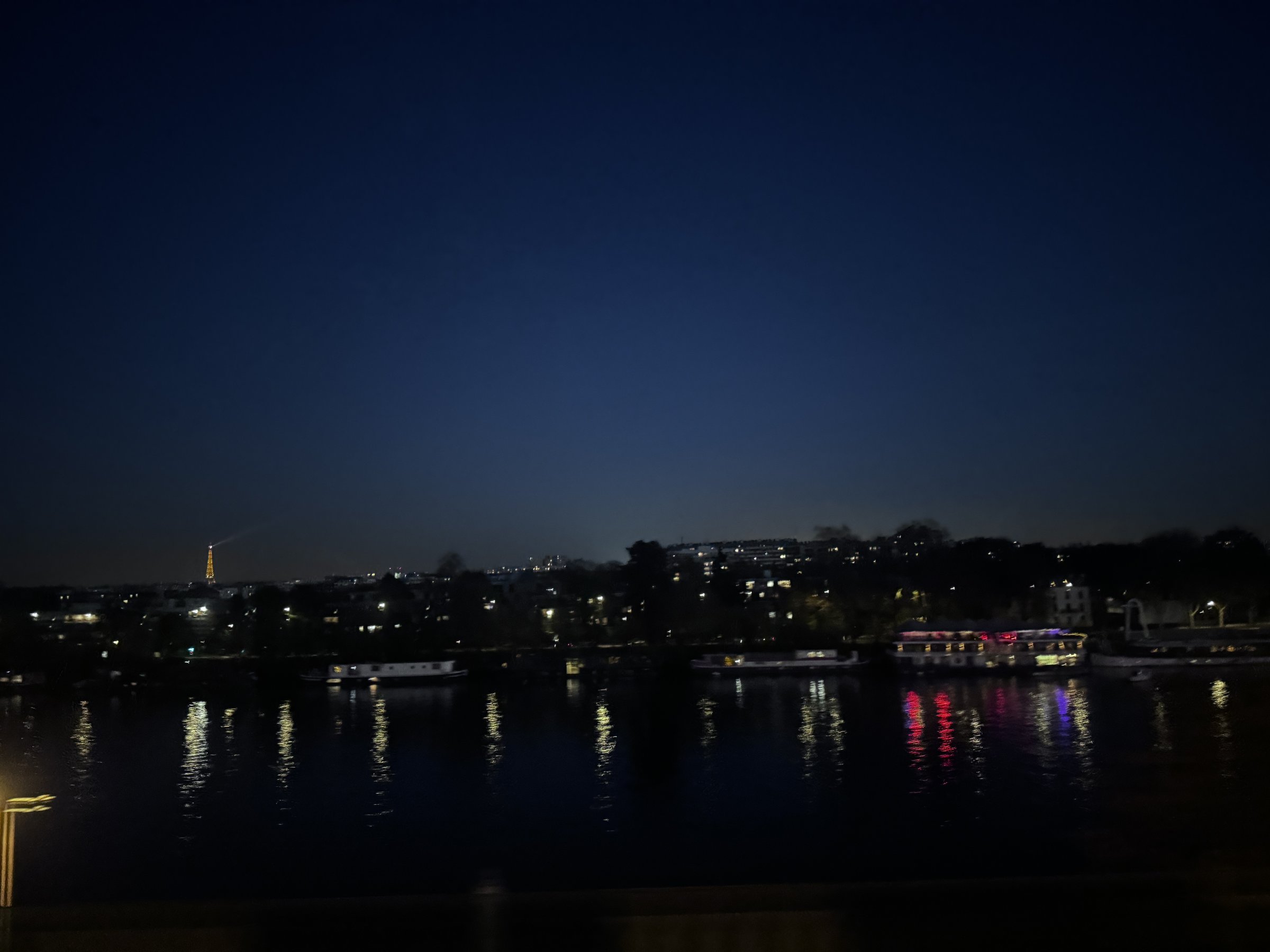 La Seine