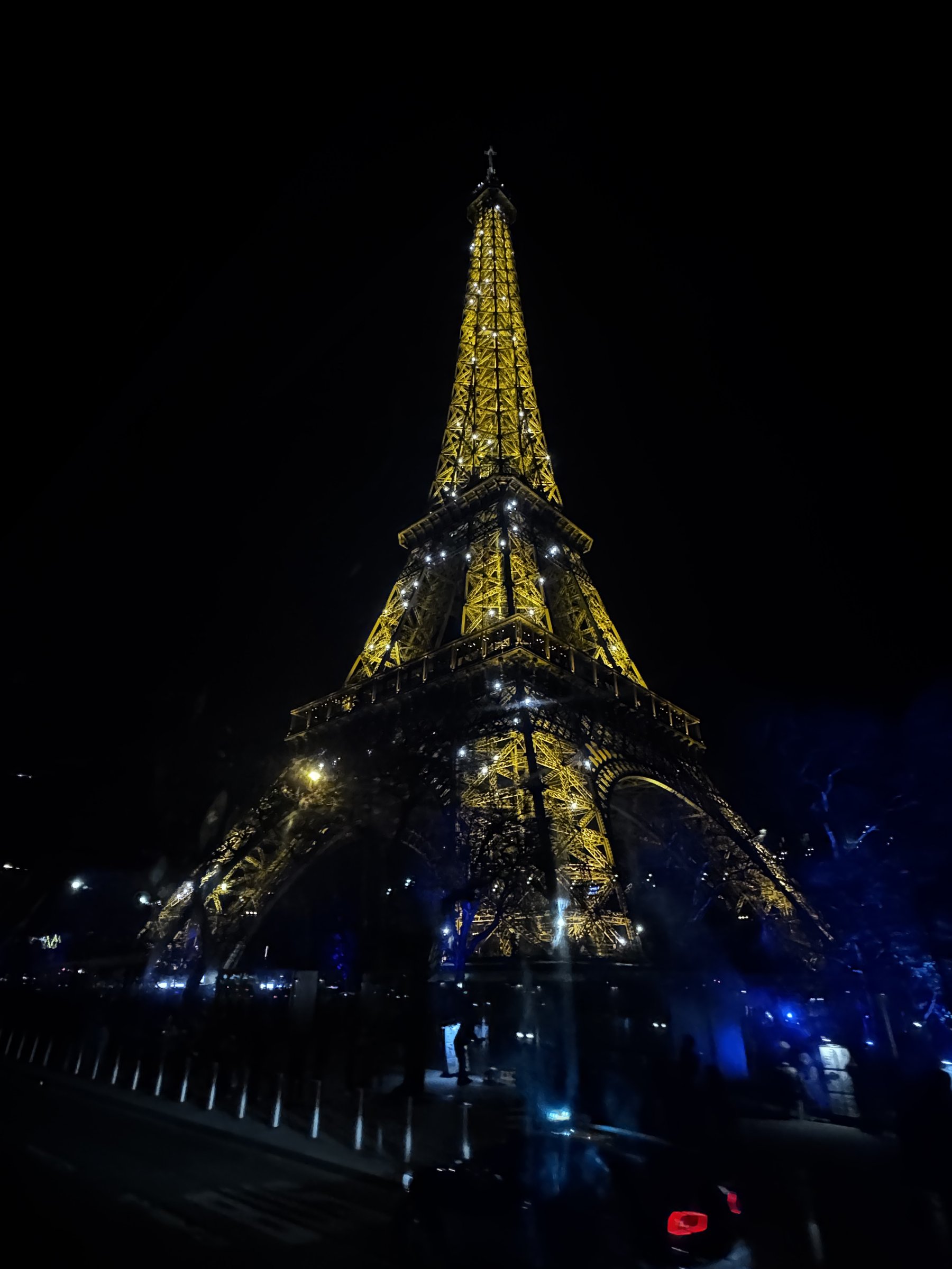 Tour Eiffel