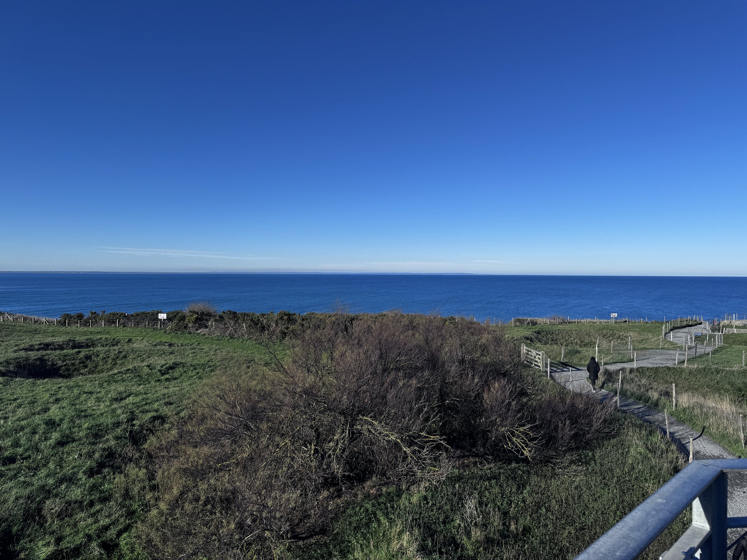 Pointe du Hoc