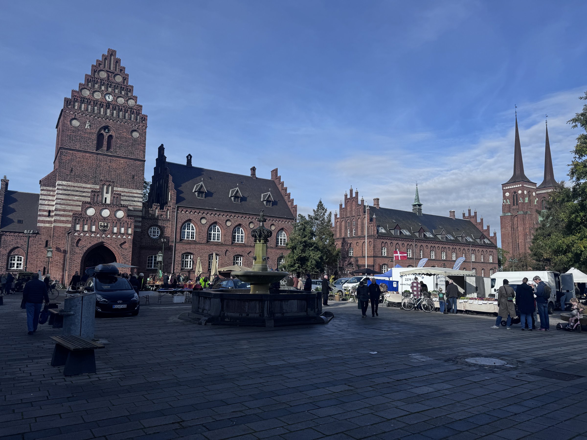 Roskilde