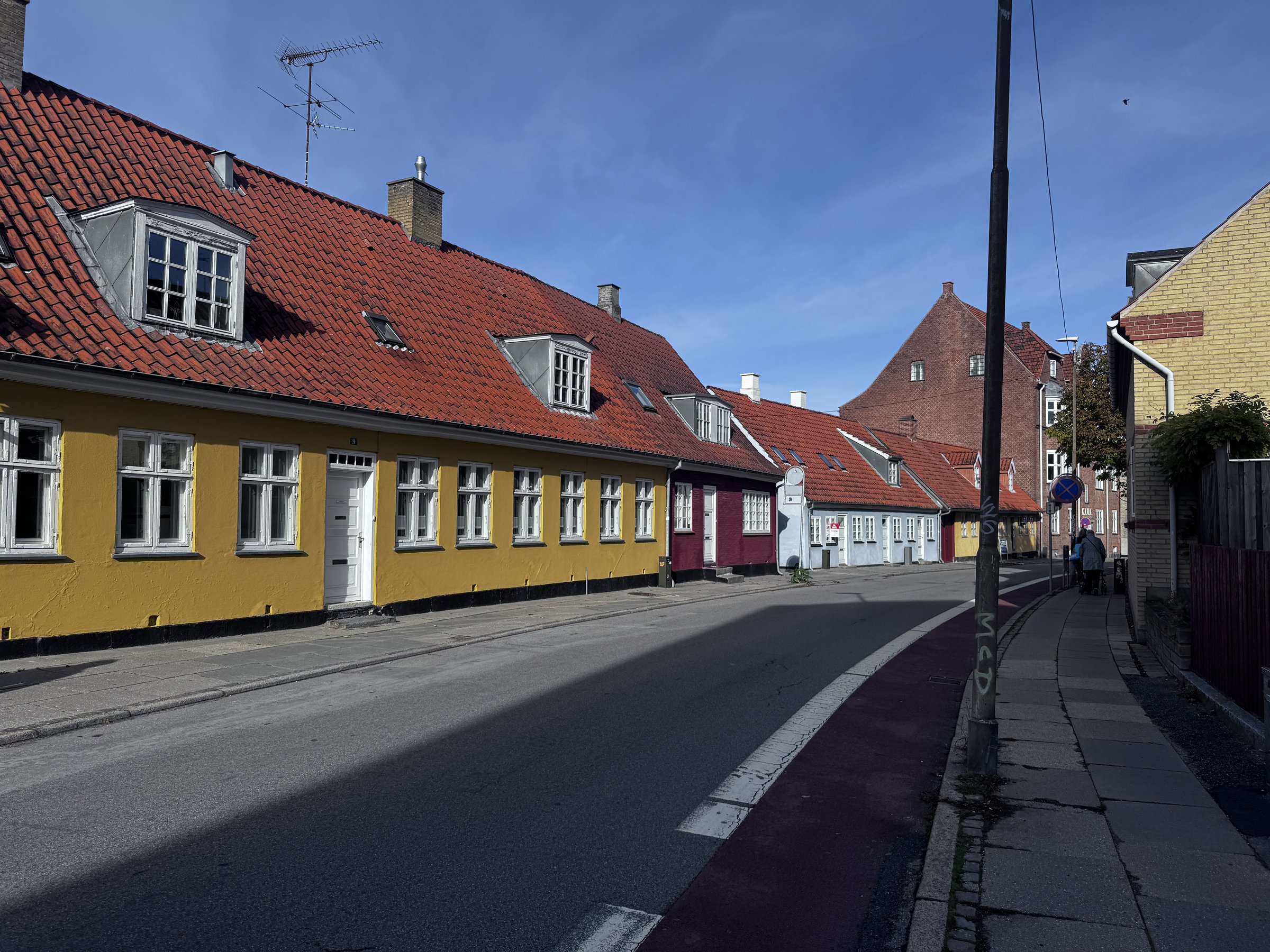 Roskilde