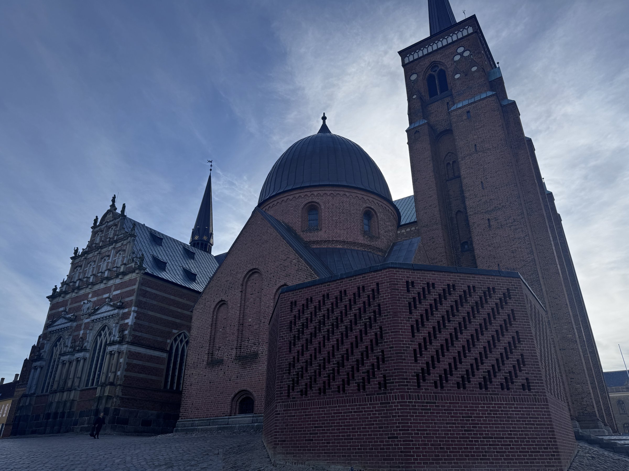 Roskilde