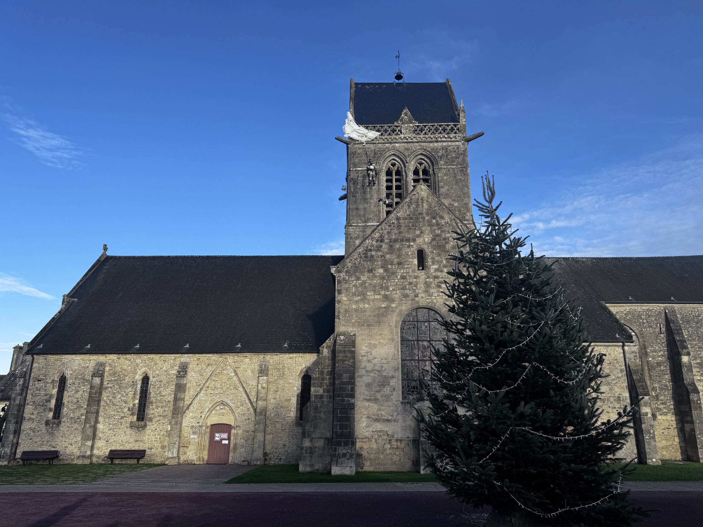 Sainte-Mère-Église