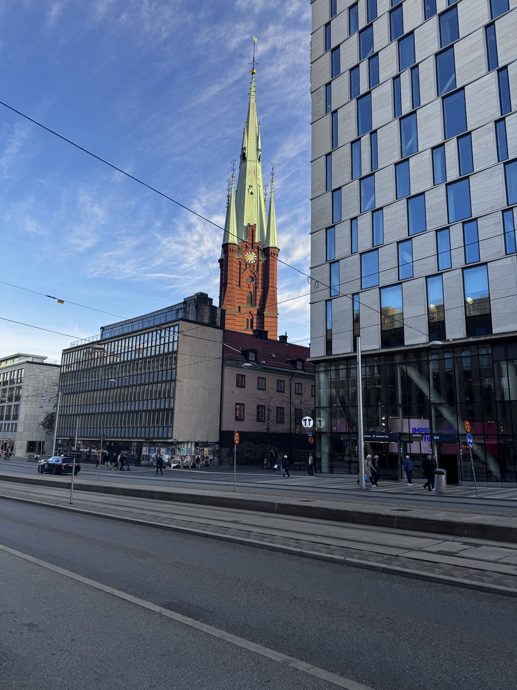 Klara kyrka
