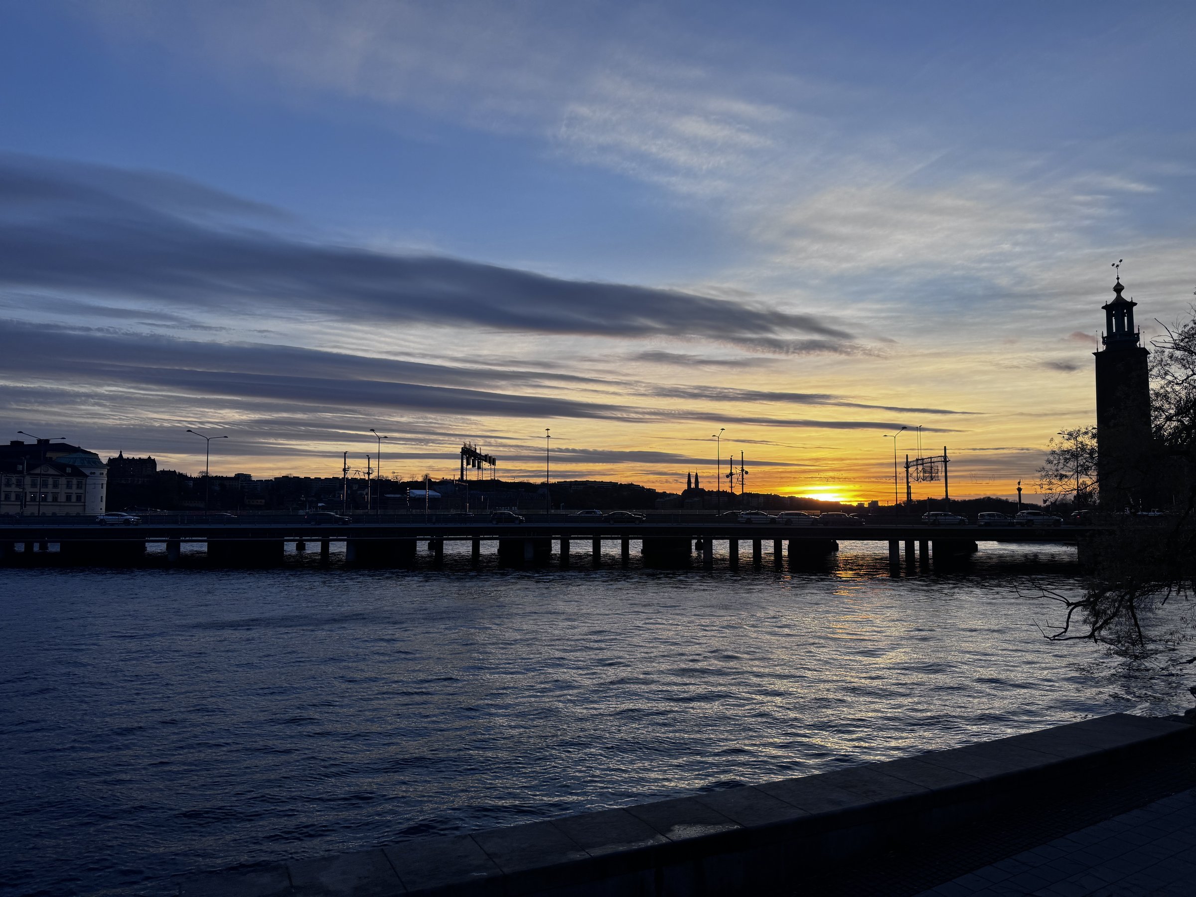 Riddarfjärden