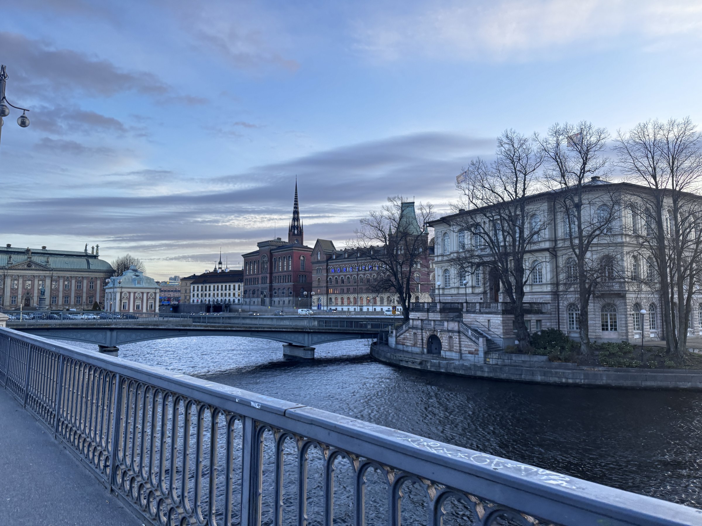 Riddarholmen