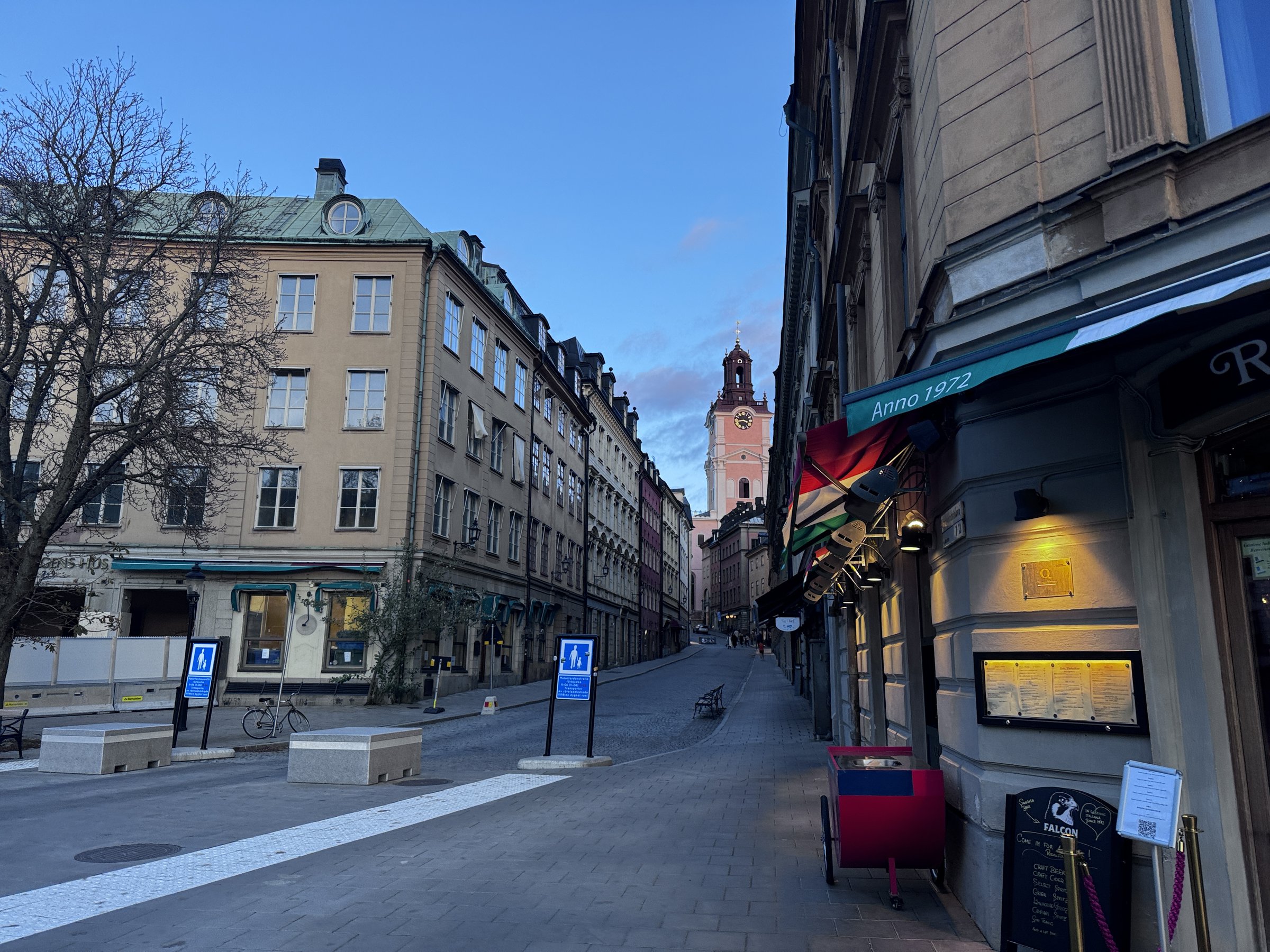 Gamla stan
