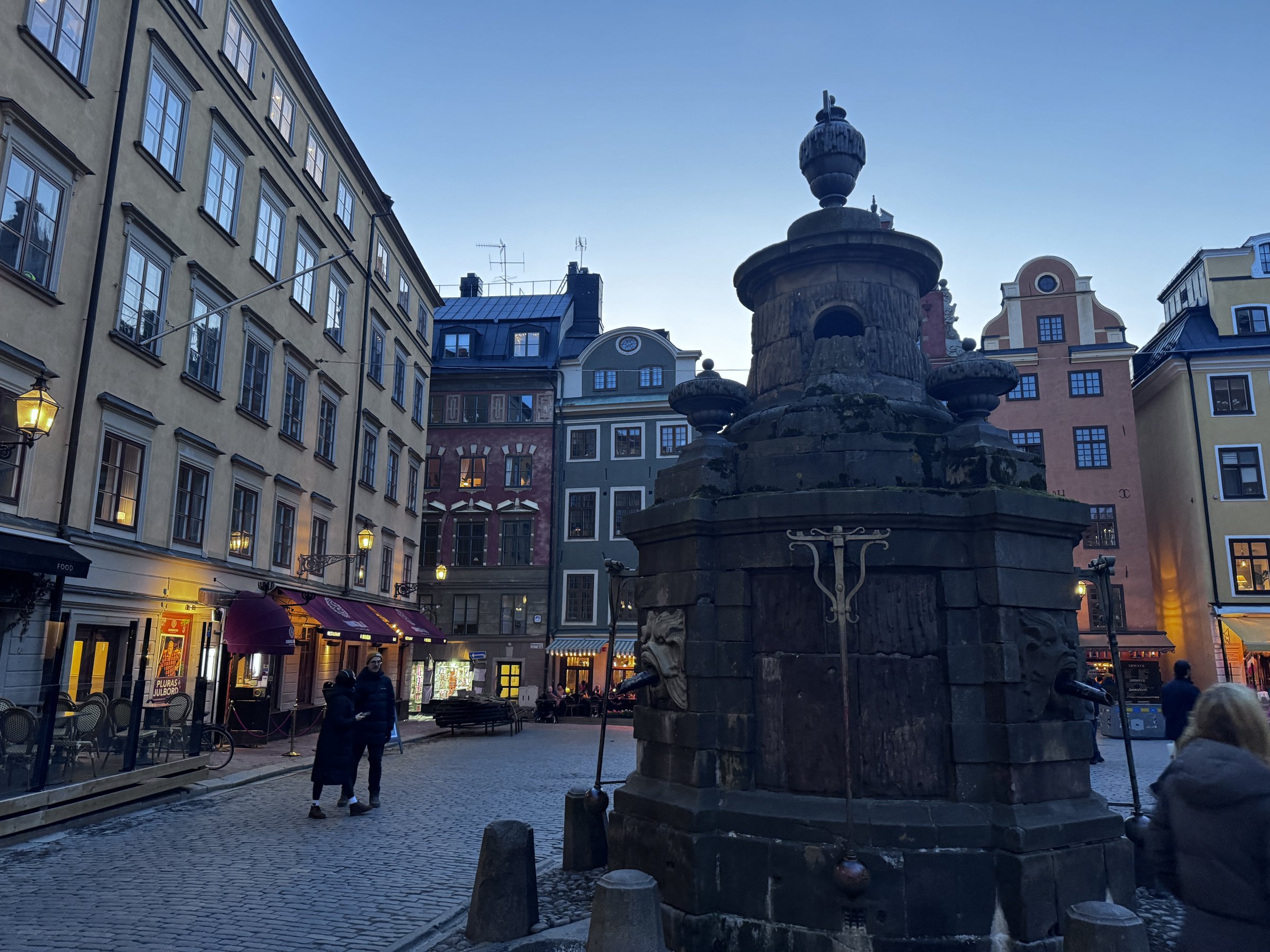 Stortorget