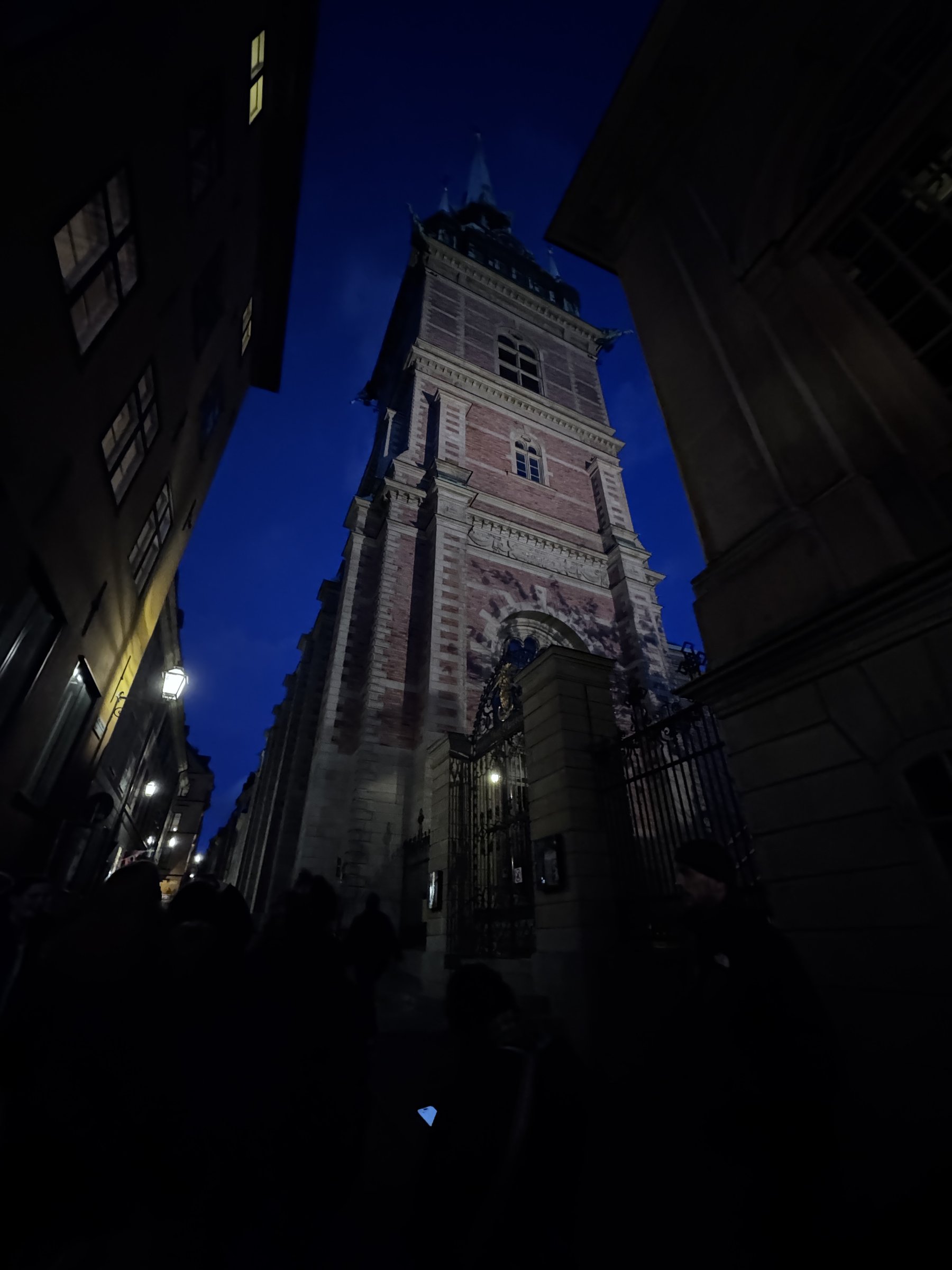 Tyska kyrkan