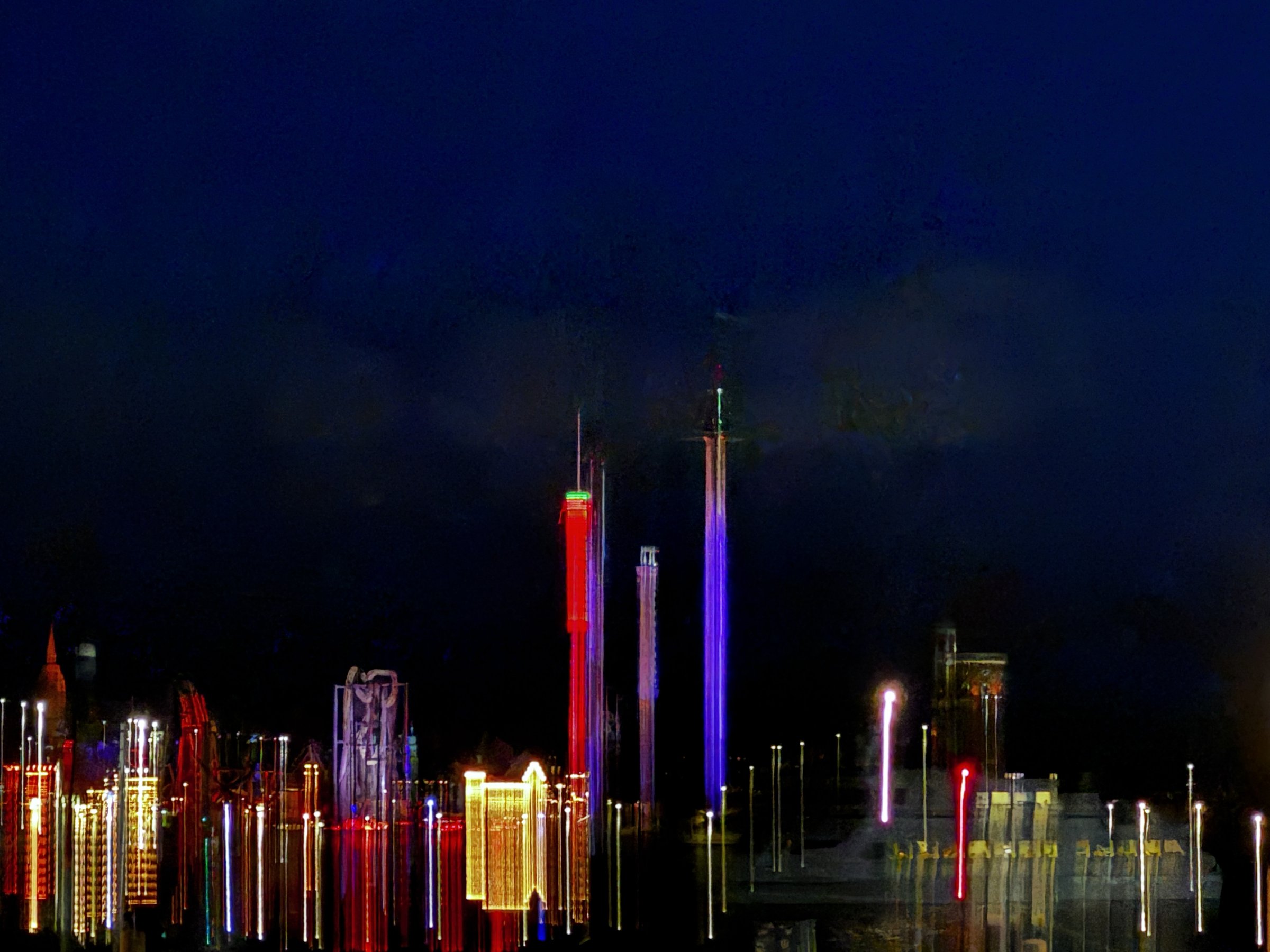 Gröna Lund