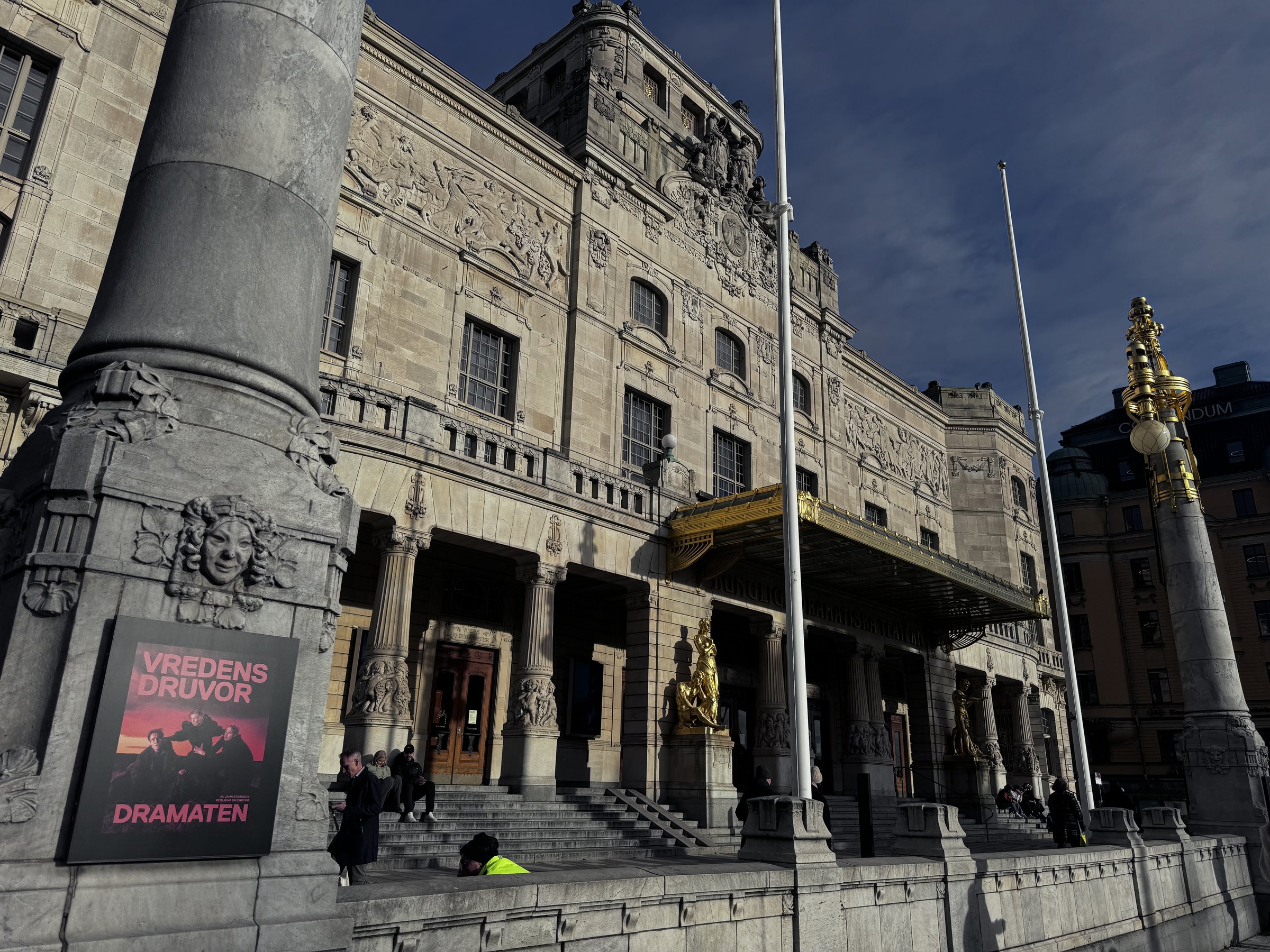 Dramaten