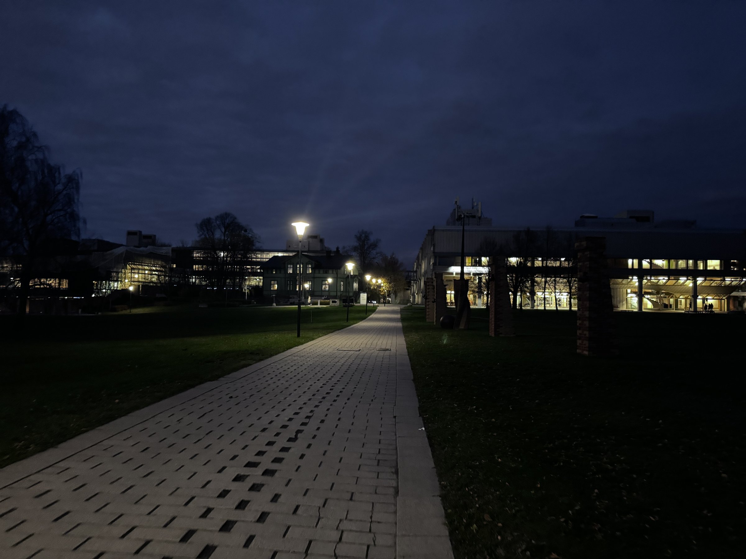 Stockholms universitet