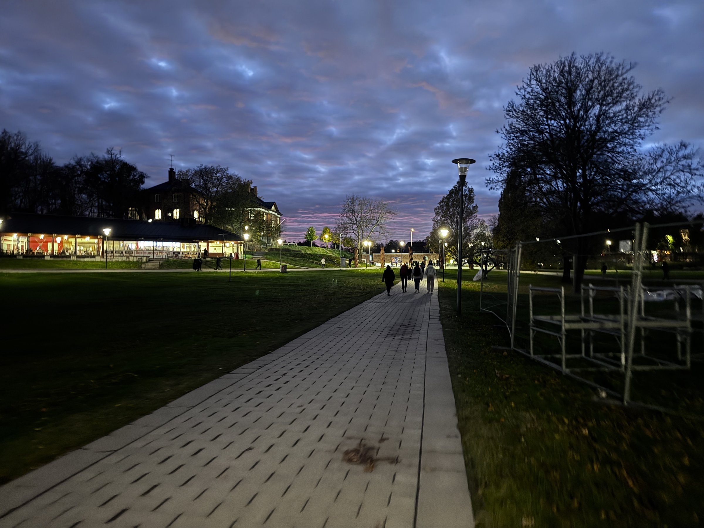 Stockholms universitet