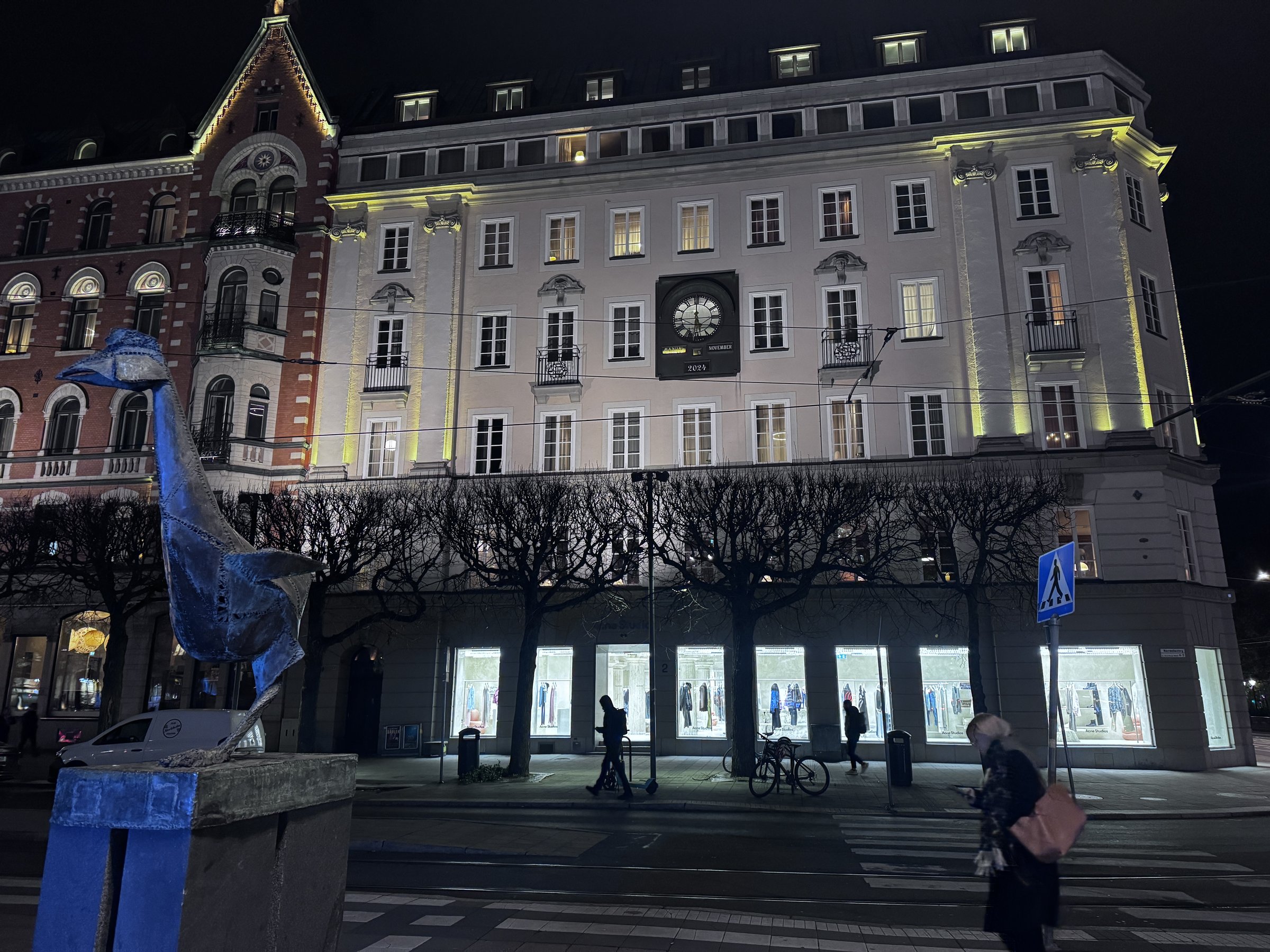 Norrmalmstorg