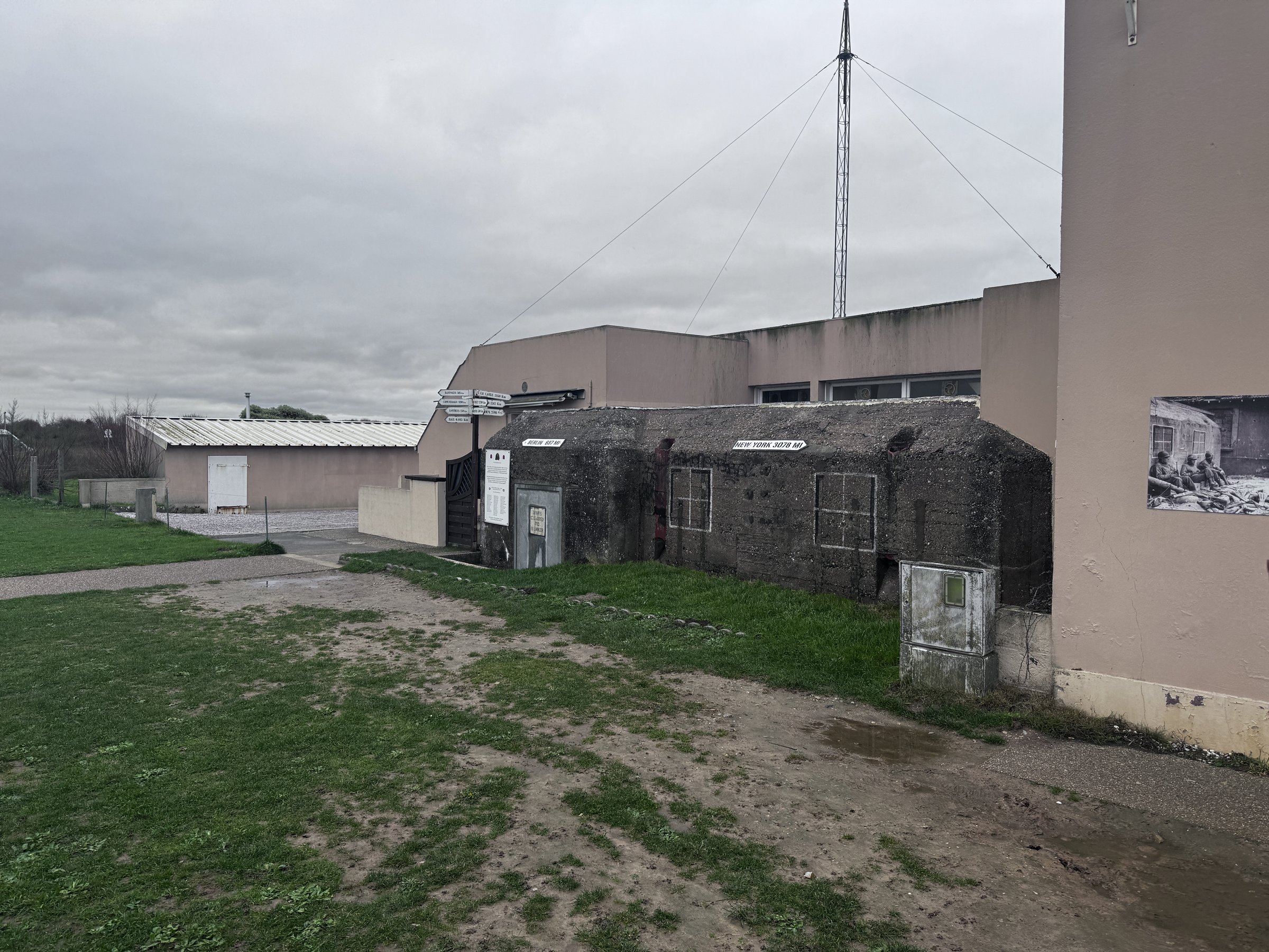 Bunker