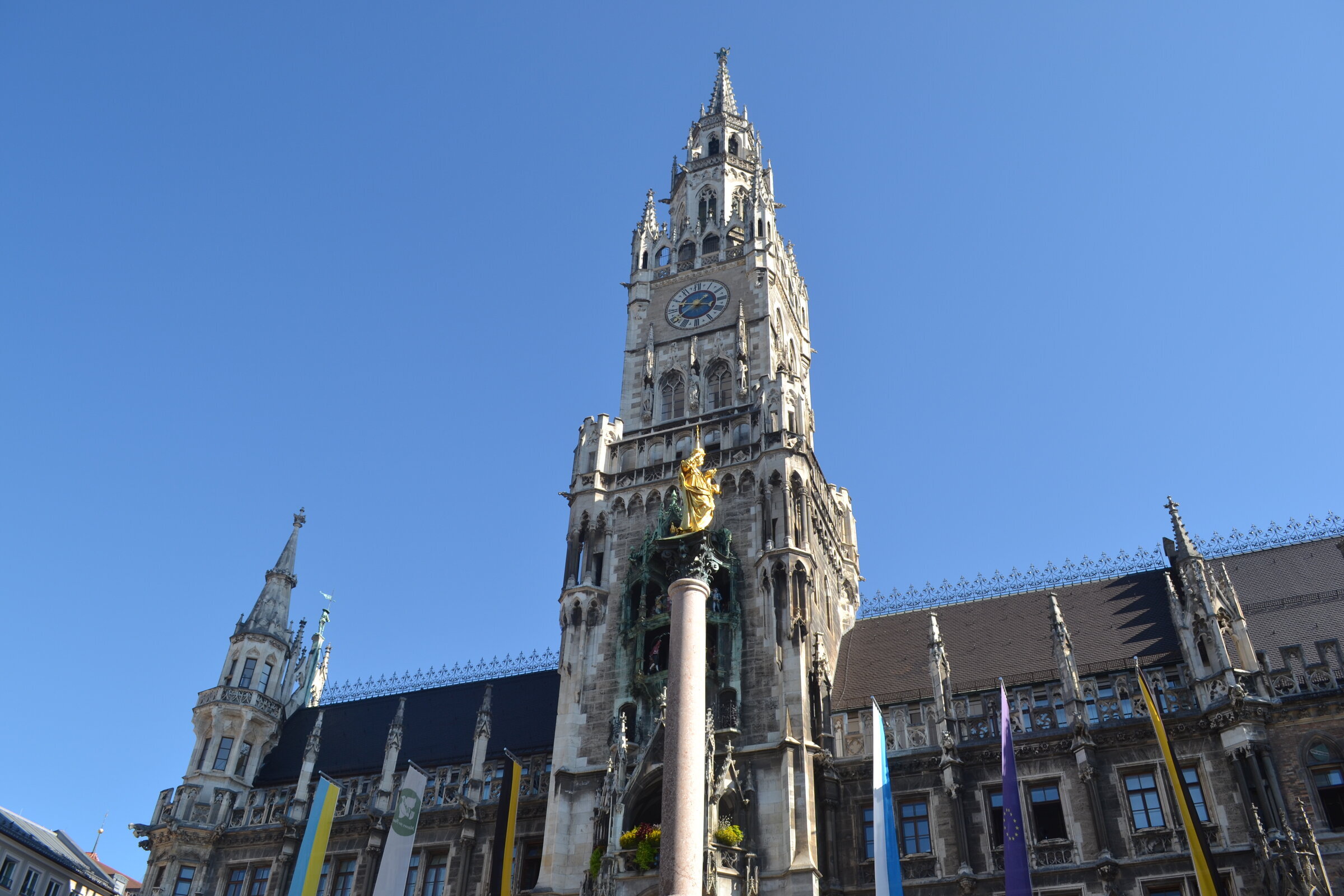 Marienplatz