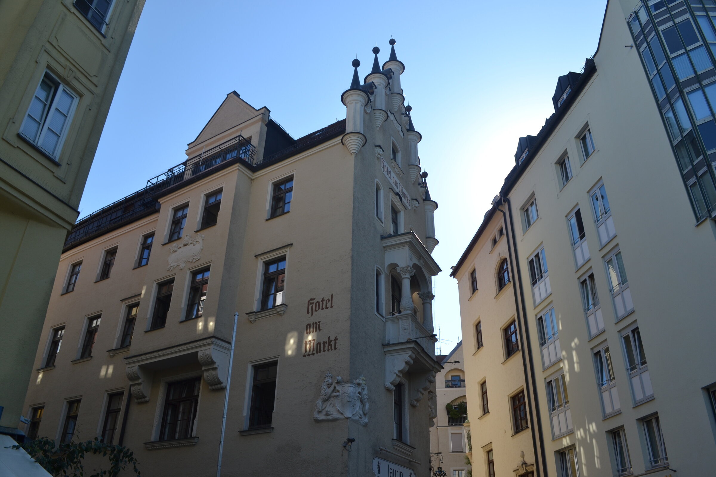 Altstadt