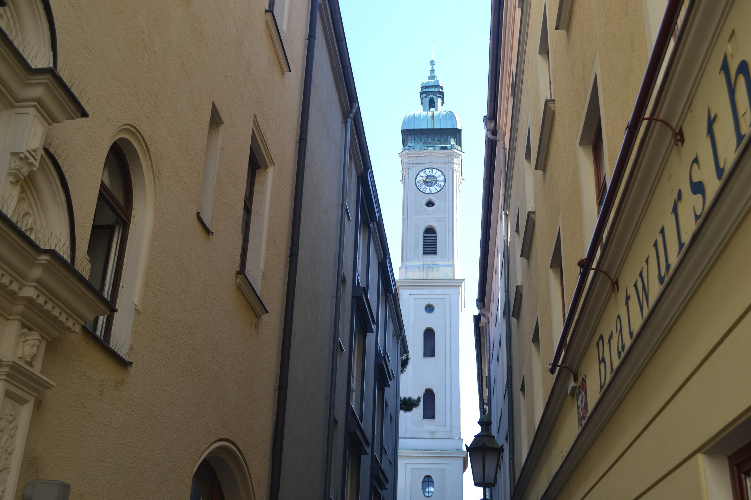 Altstadt