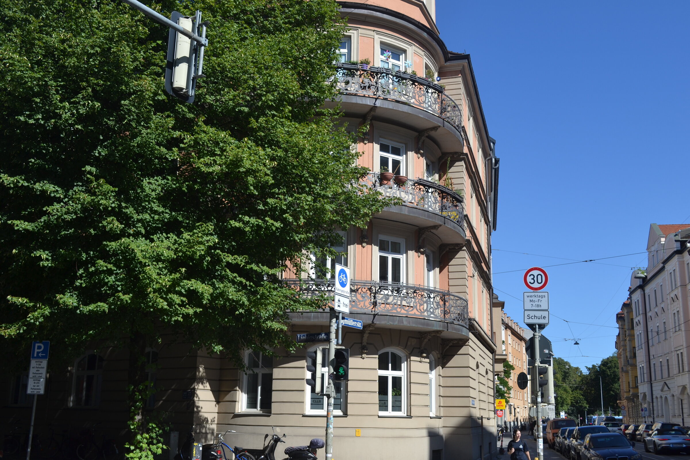 Schwabing