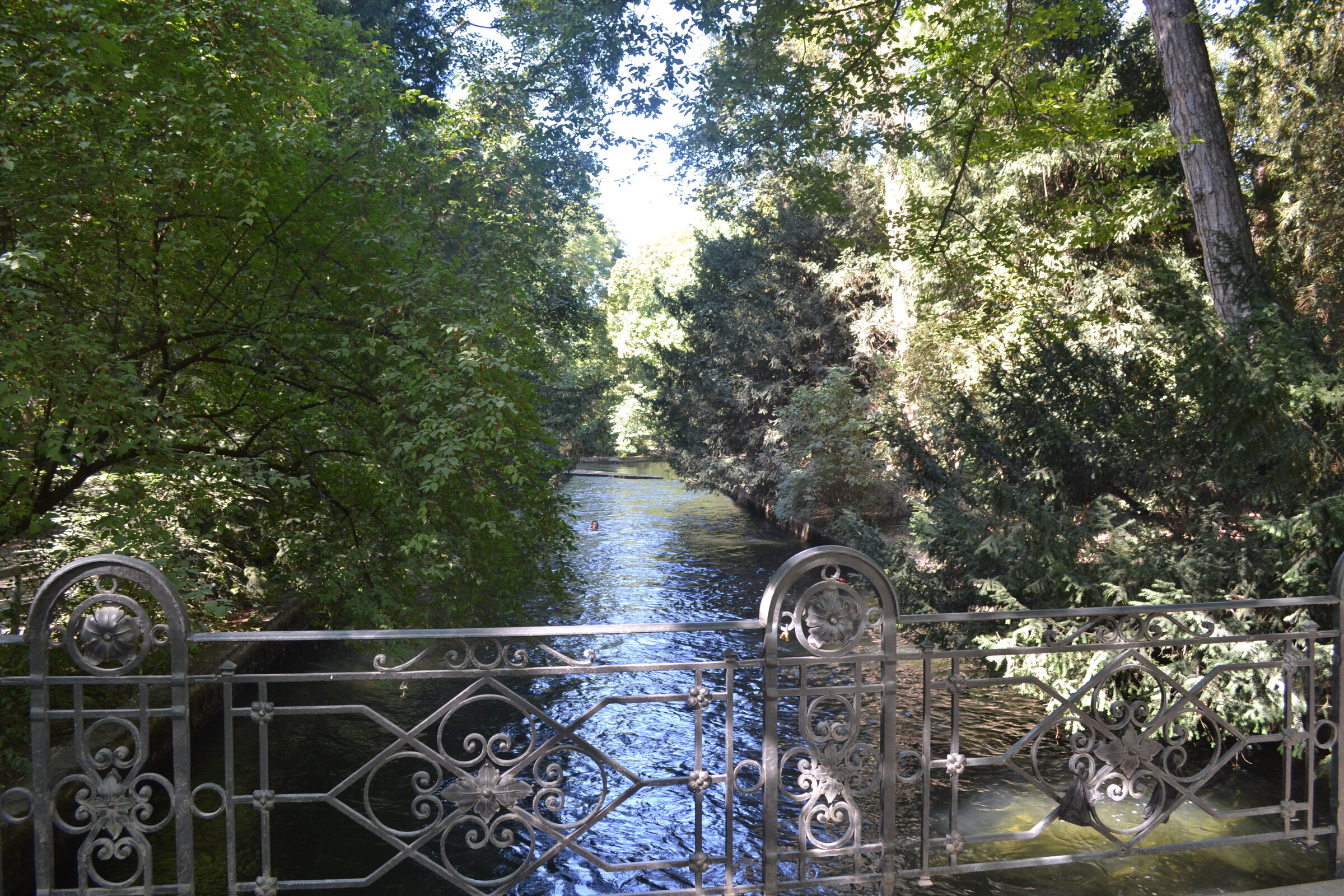 Eisbach
