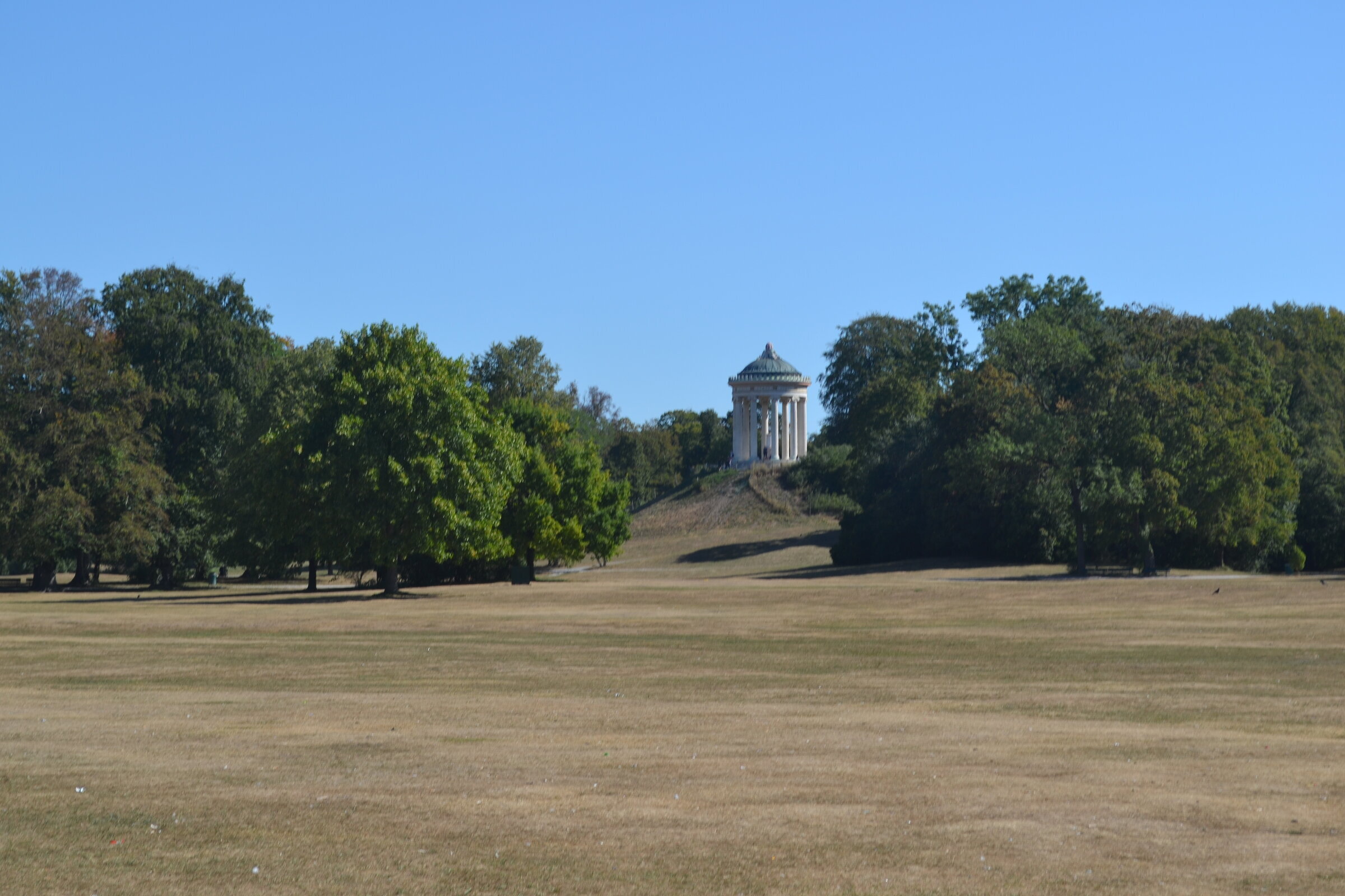 Englischer Garten