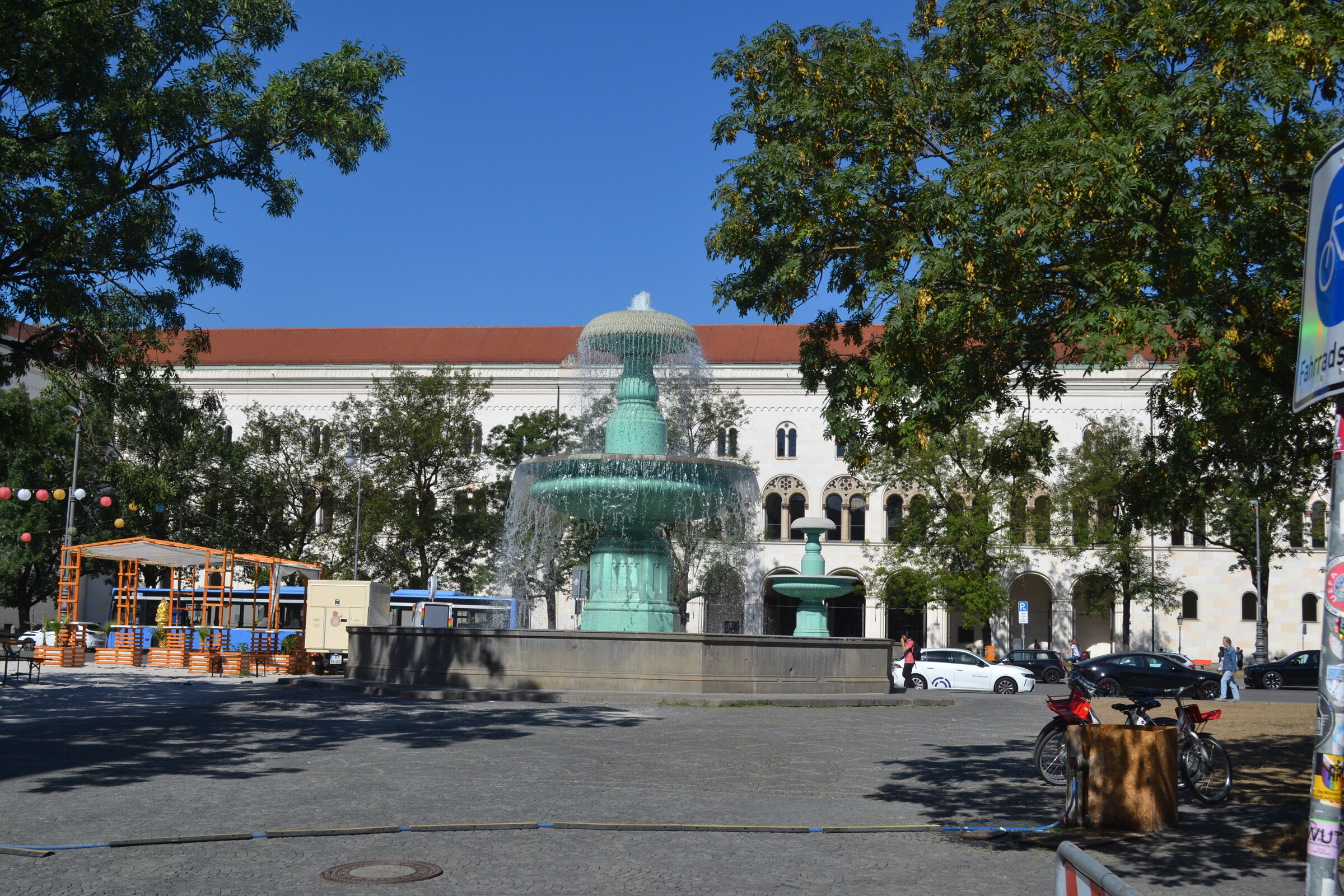 Geschwister-Scholl-Platz