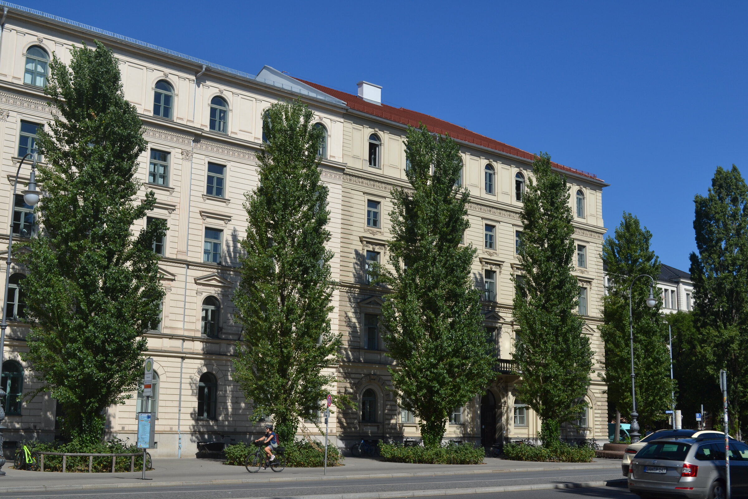 Ludwigstraße